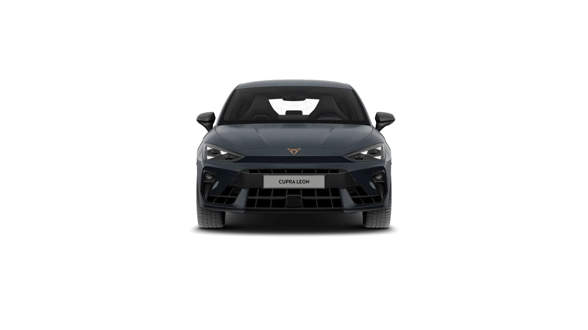 Hoofdafbeelding CUPRA Leon