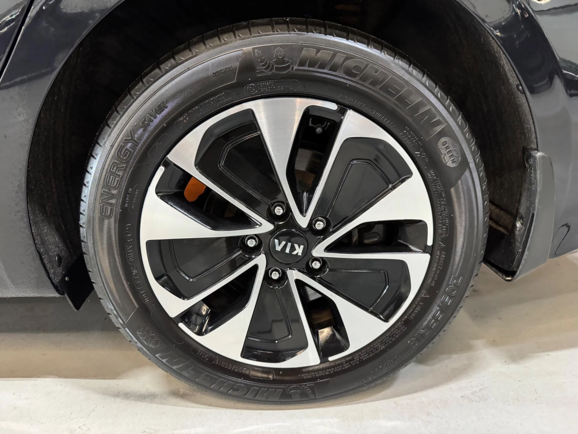 Hoofdafbeelding Kia Ceed