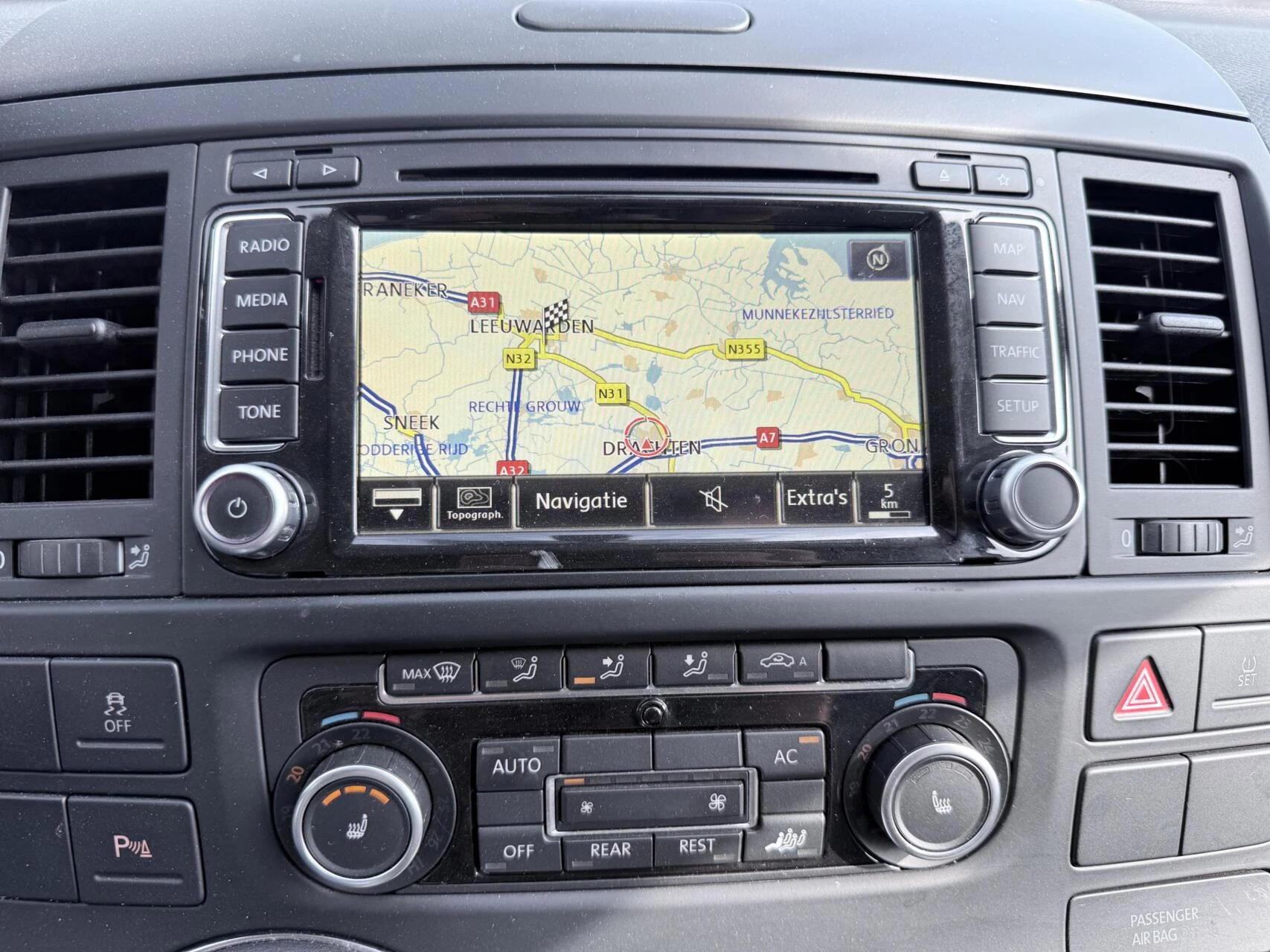Hoofdafbeelding Volkswagen California