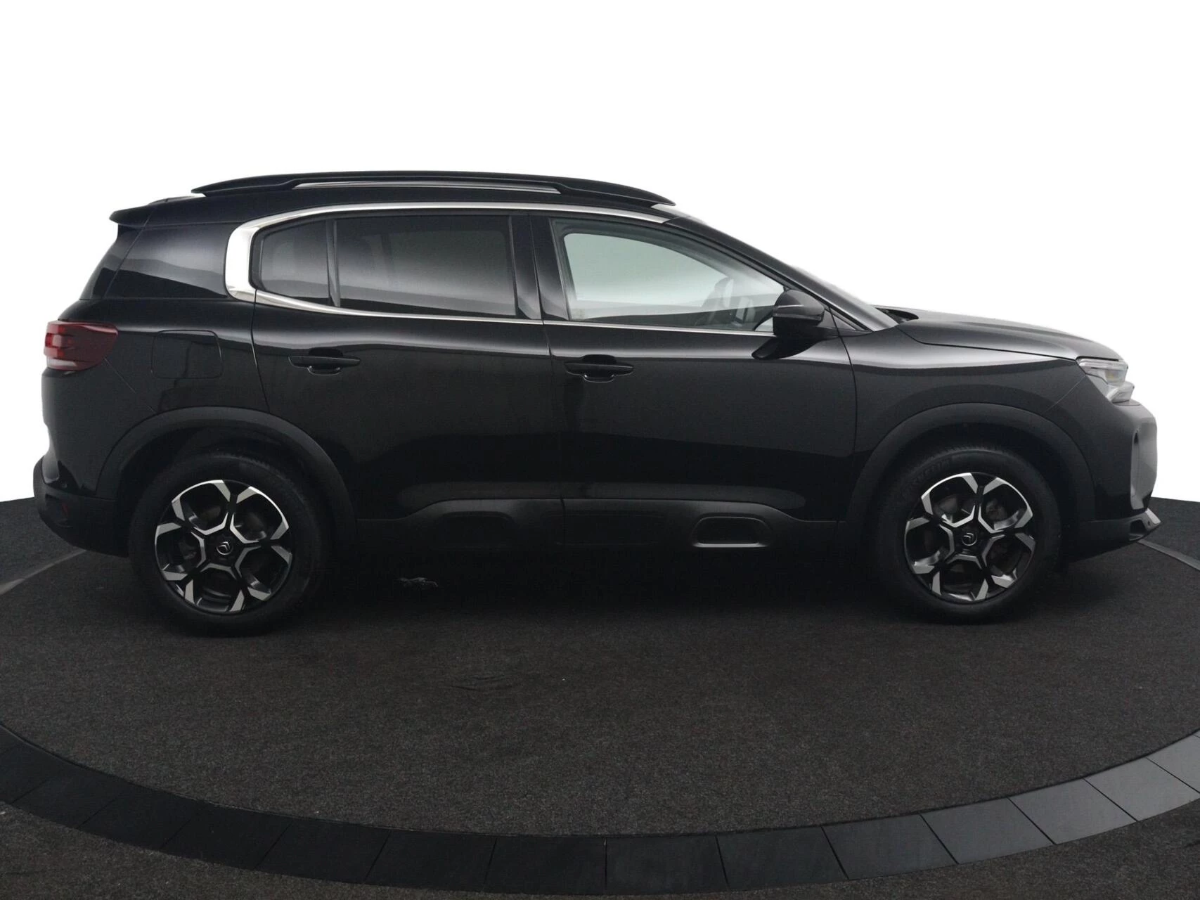 Hoofdafbeelding Citroën C5 Aircross