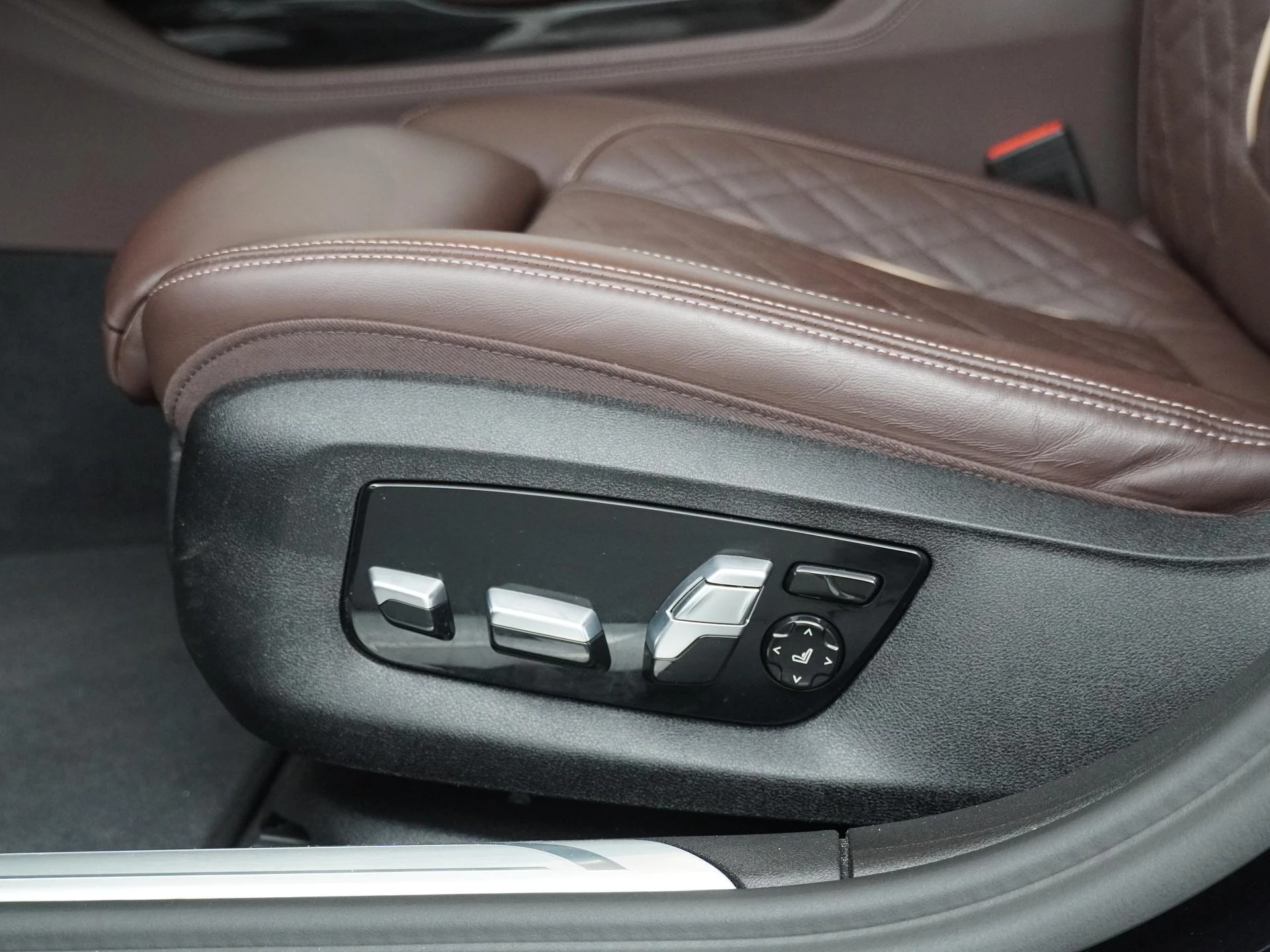 Hoofdafbeelding BMW 7 Serie