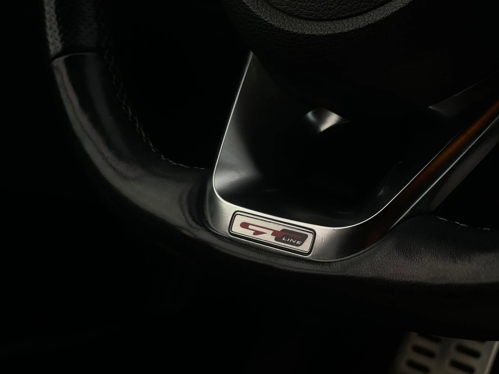 Hoofdafbeelding Kia ProCeed