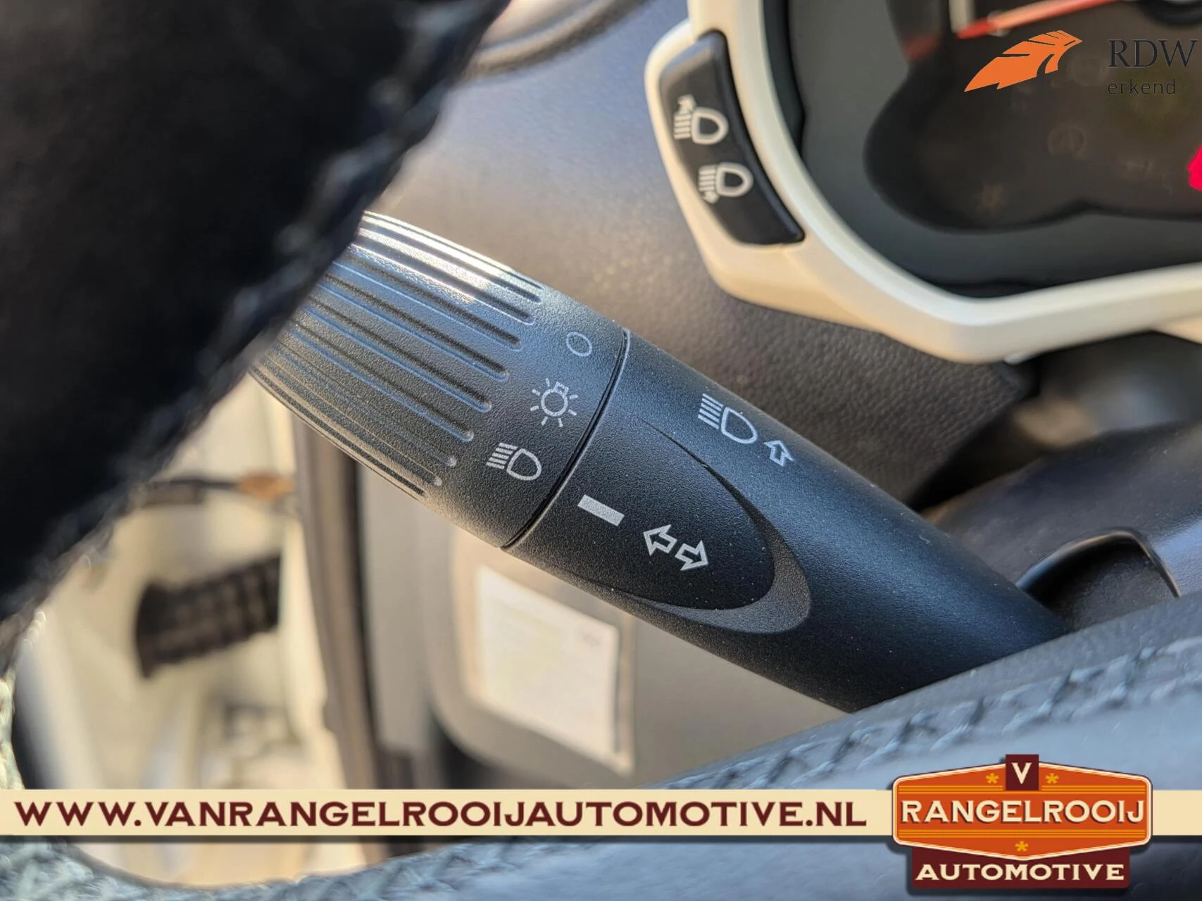 Hoofdafbeelding Ford Ka