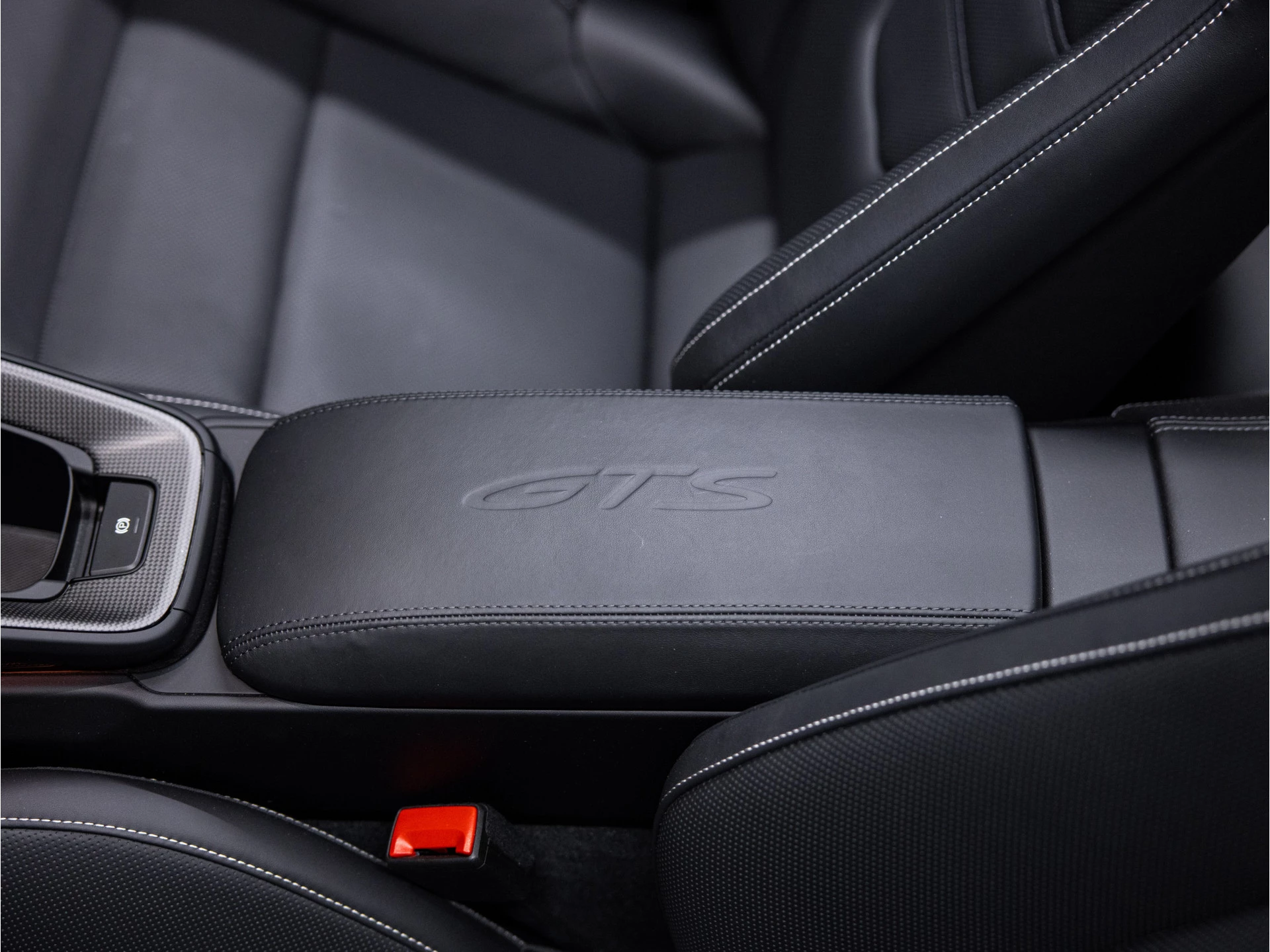 Hoofdafbeelding Porsche 911