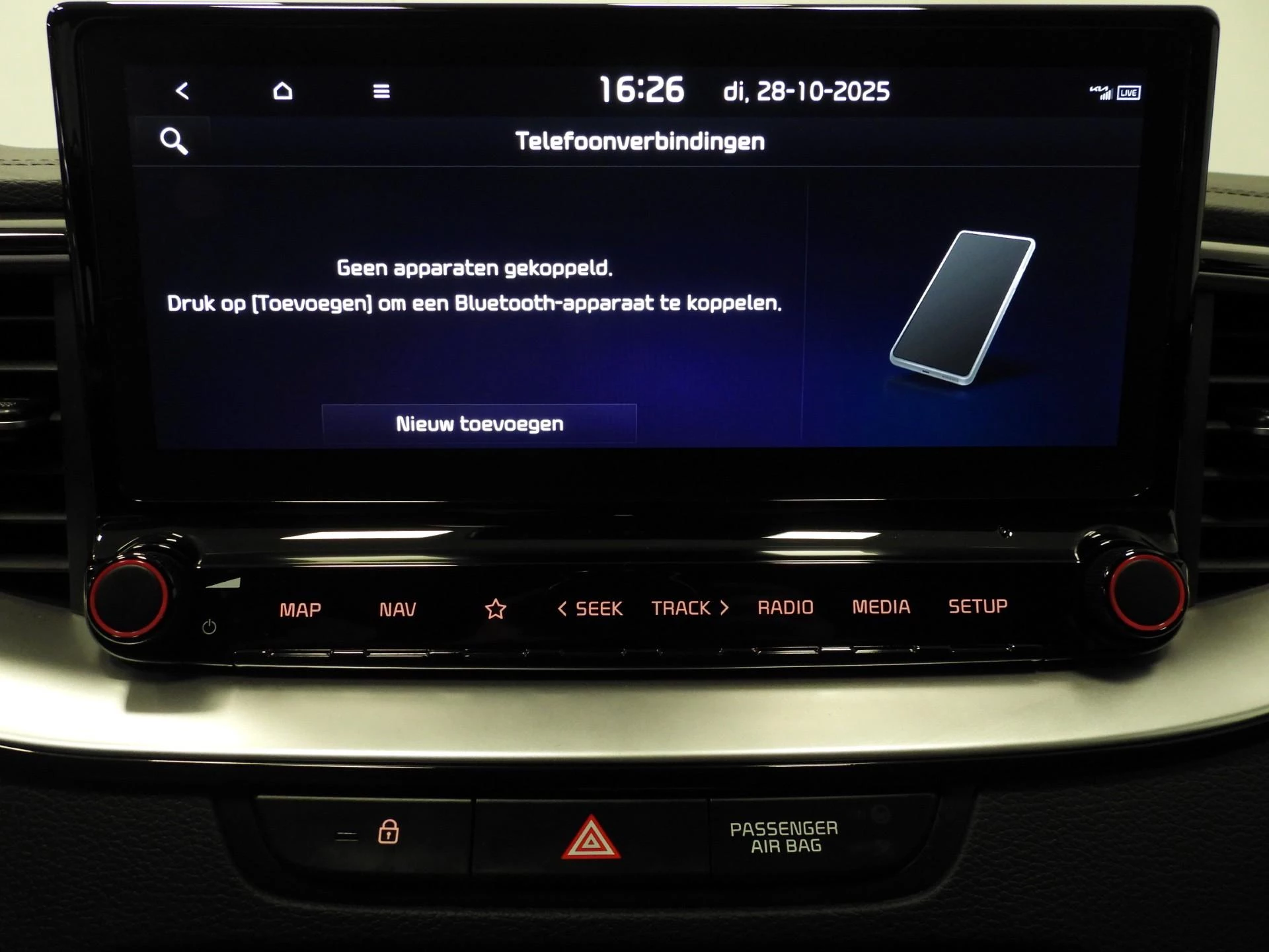 Hoofdafbeelding Kia XCeed