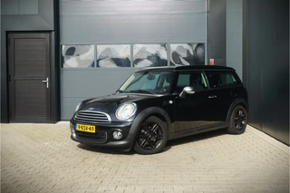 Hoofdafbeelding MINI Clubman