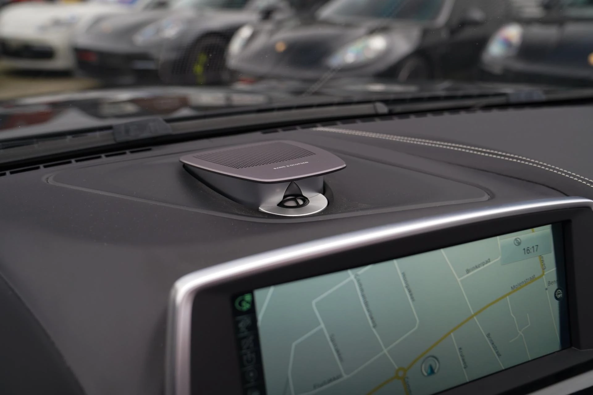 Hoofdafbeelding BMW 6 Serie