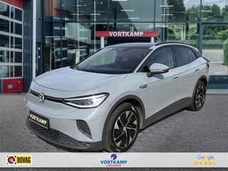 Volkswagen ID.4 PRO PERFORMANCE 77kWh CAMERA/MEM/ACC/STOEL+STUURVERW