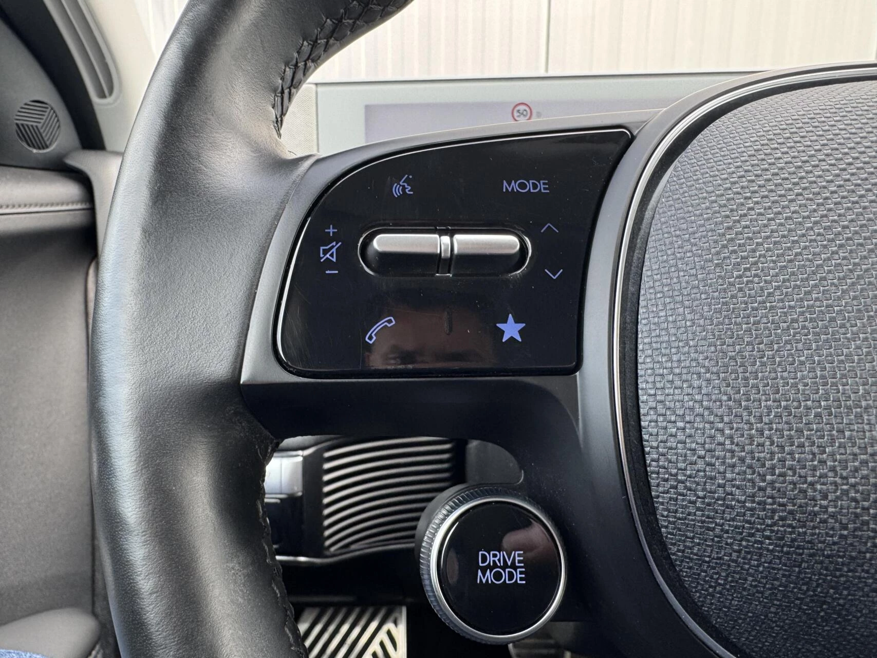 Hoofdafbeelding Hyundai IONIQ 5