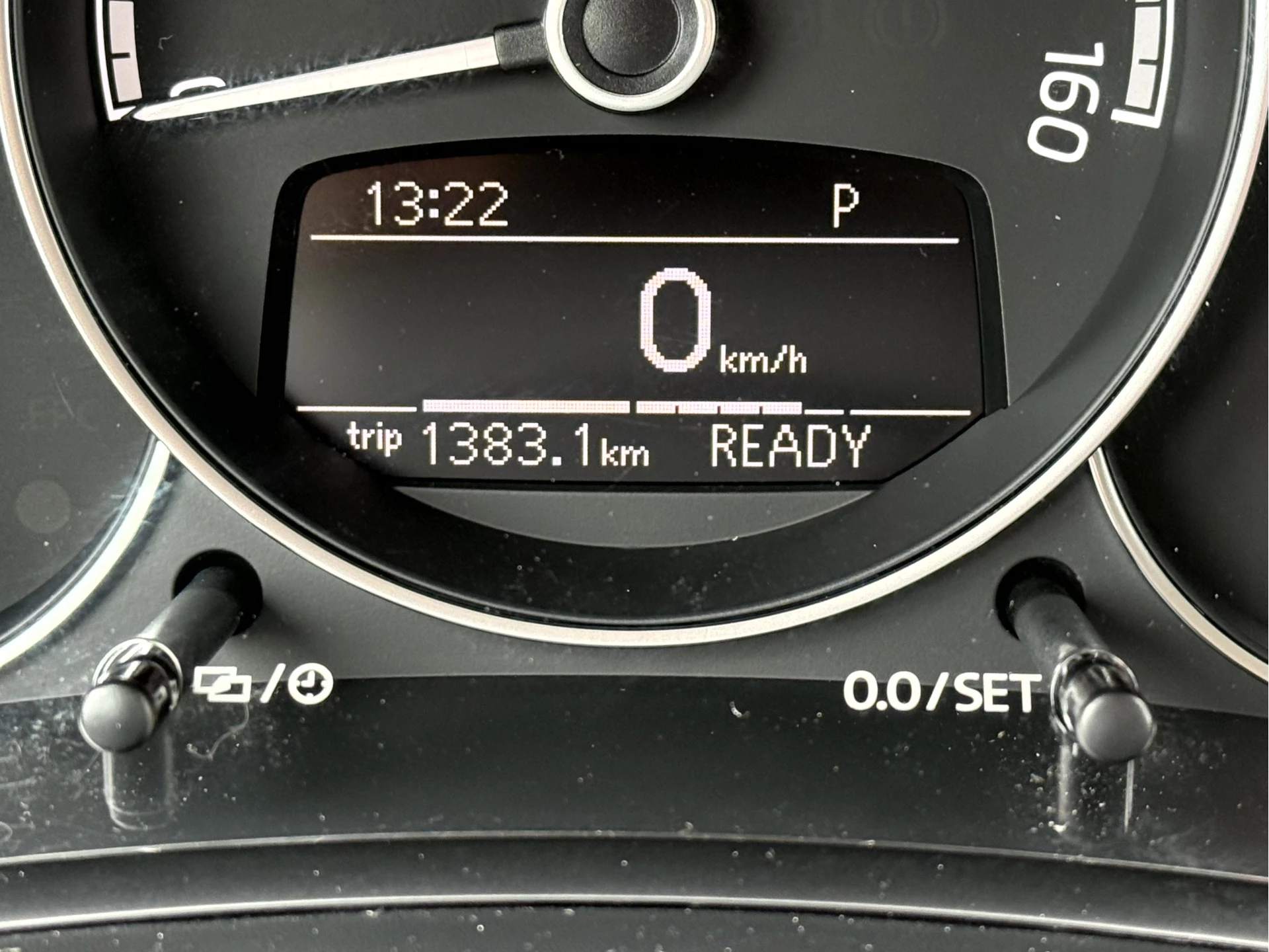 Hoofdafbeelding Škoda Citigo
