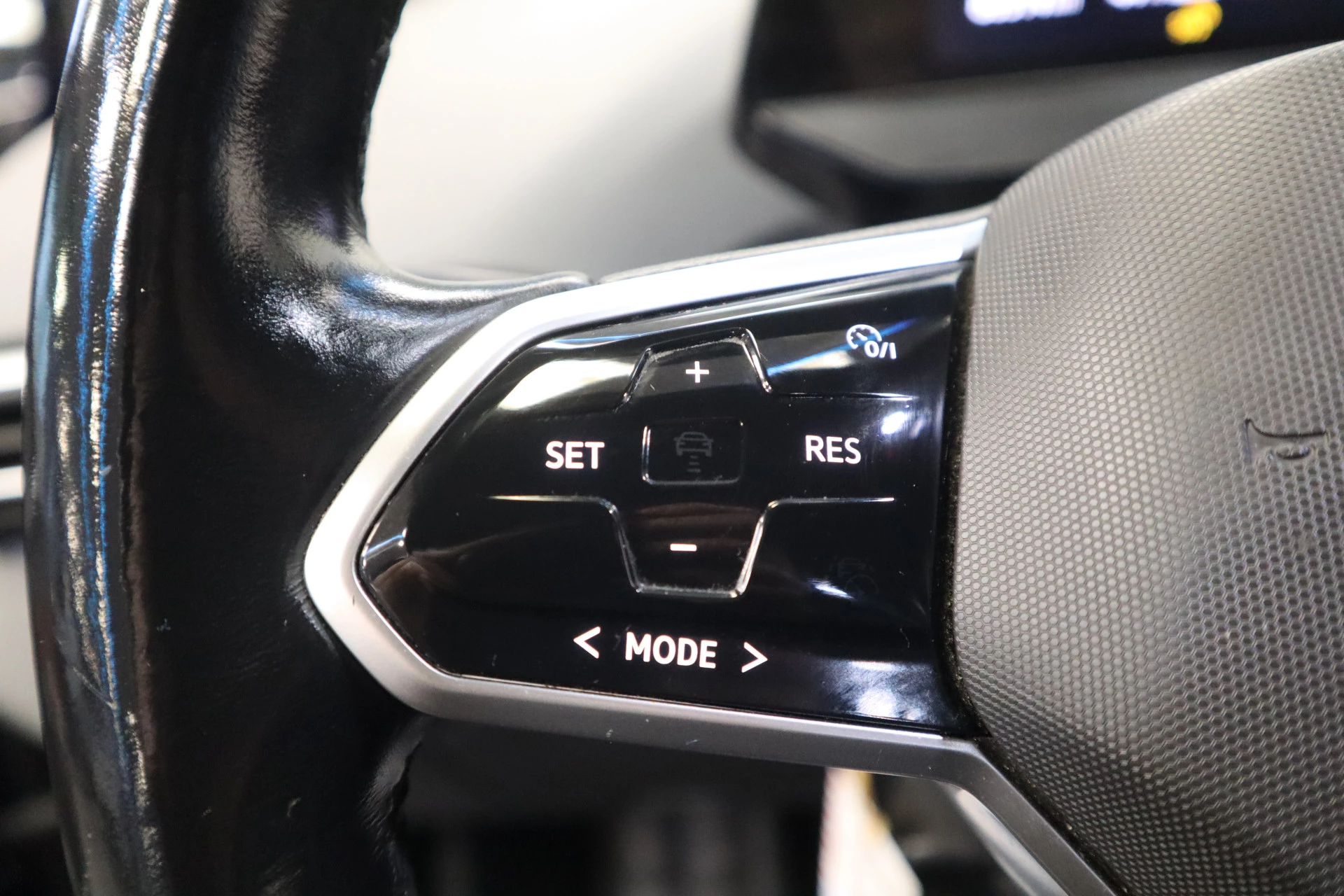 Hoofdafbeelding Volkswagen ID.4