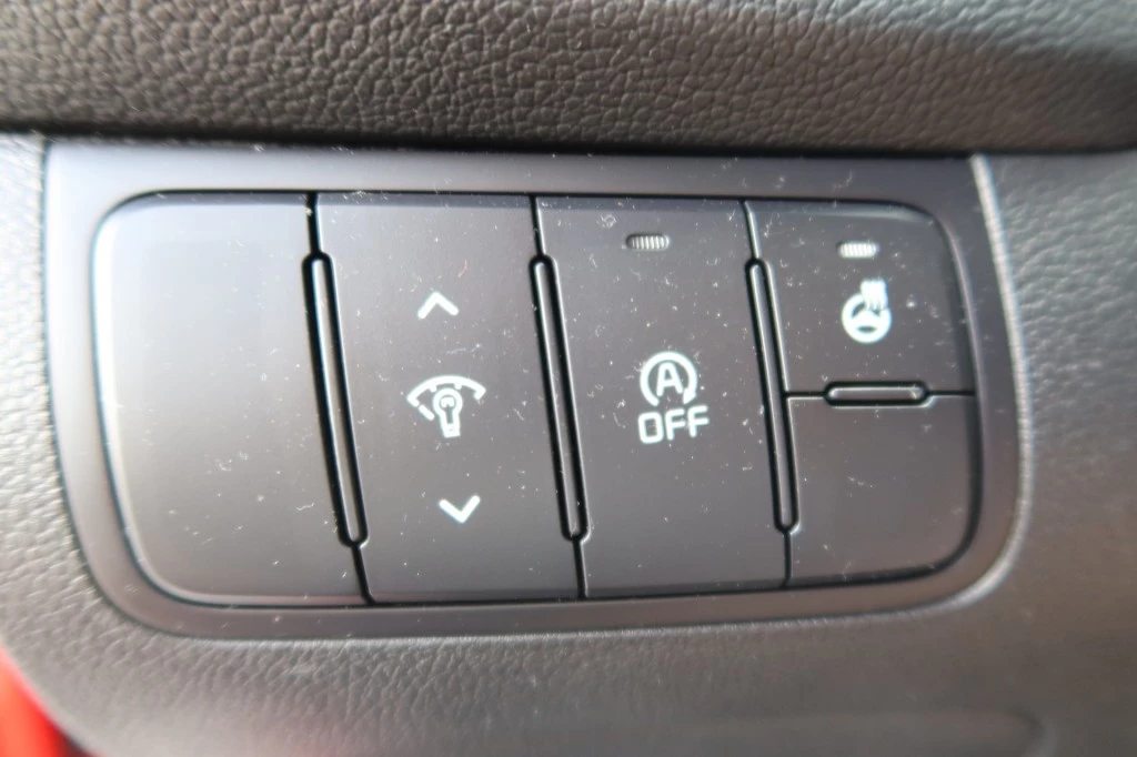 Hoofdafbeelding Kia Ceed