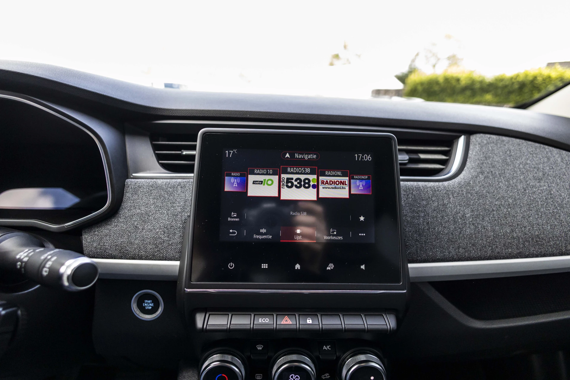 Hoofdafbeelding Renault ZOE