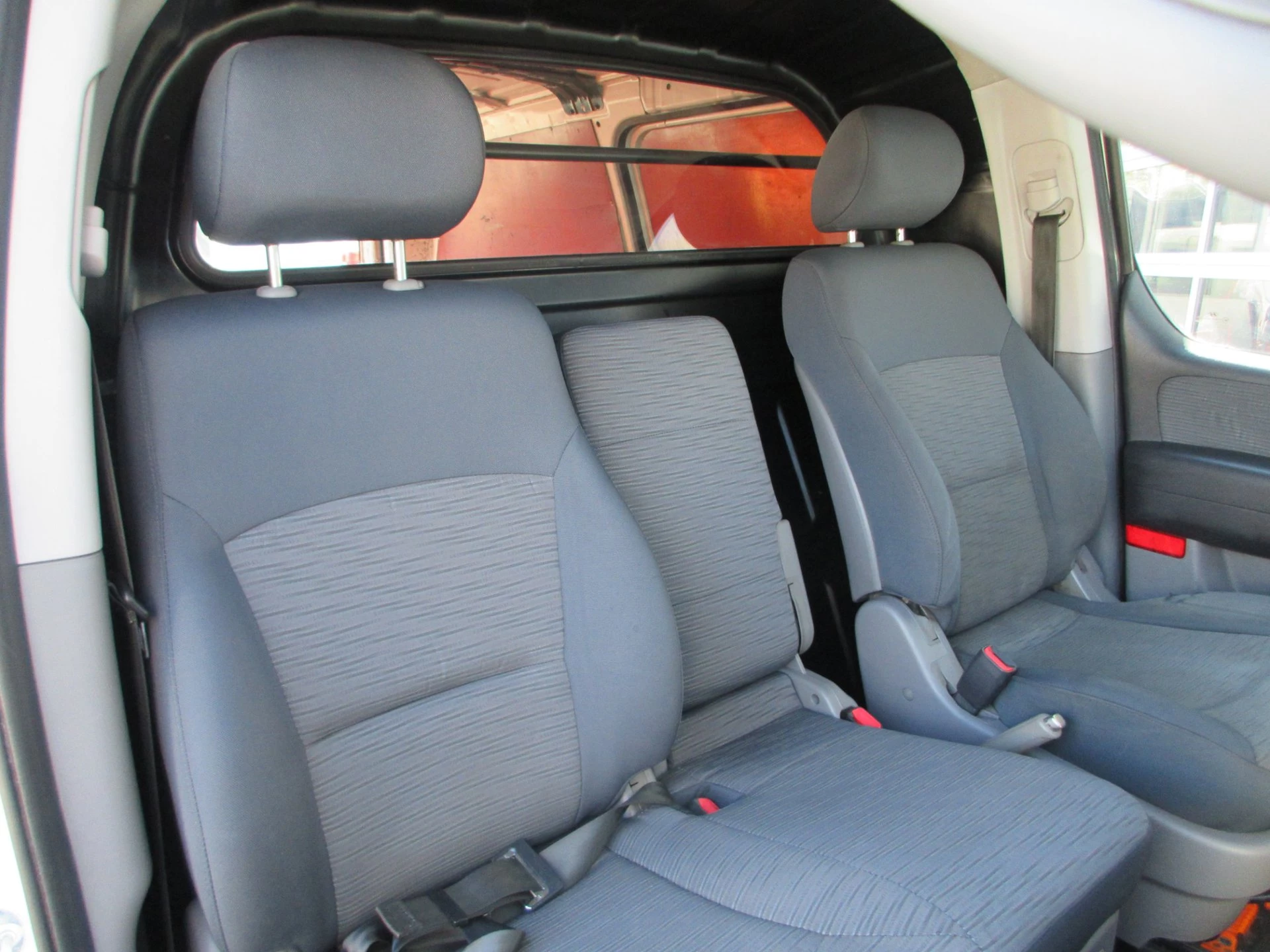 Hoofdafbeelding Hyundai H300