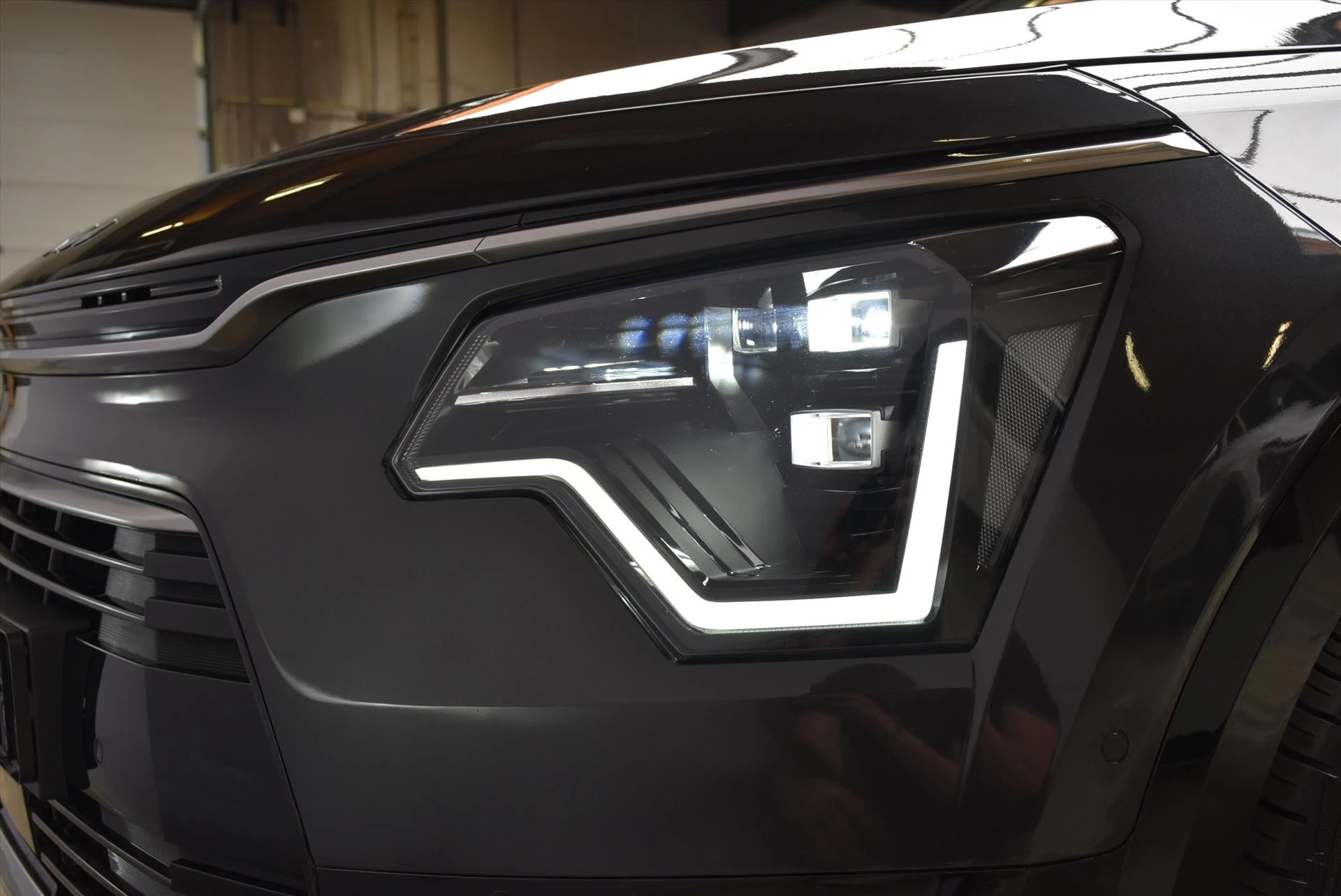 Hoofdafbeelding Kia e-Niro