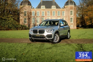 BMW X3 xDrive20i High Executive | BTW | NL AUTO | 1E Eigen|