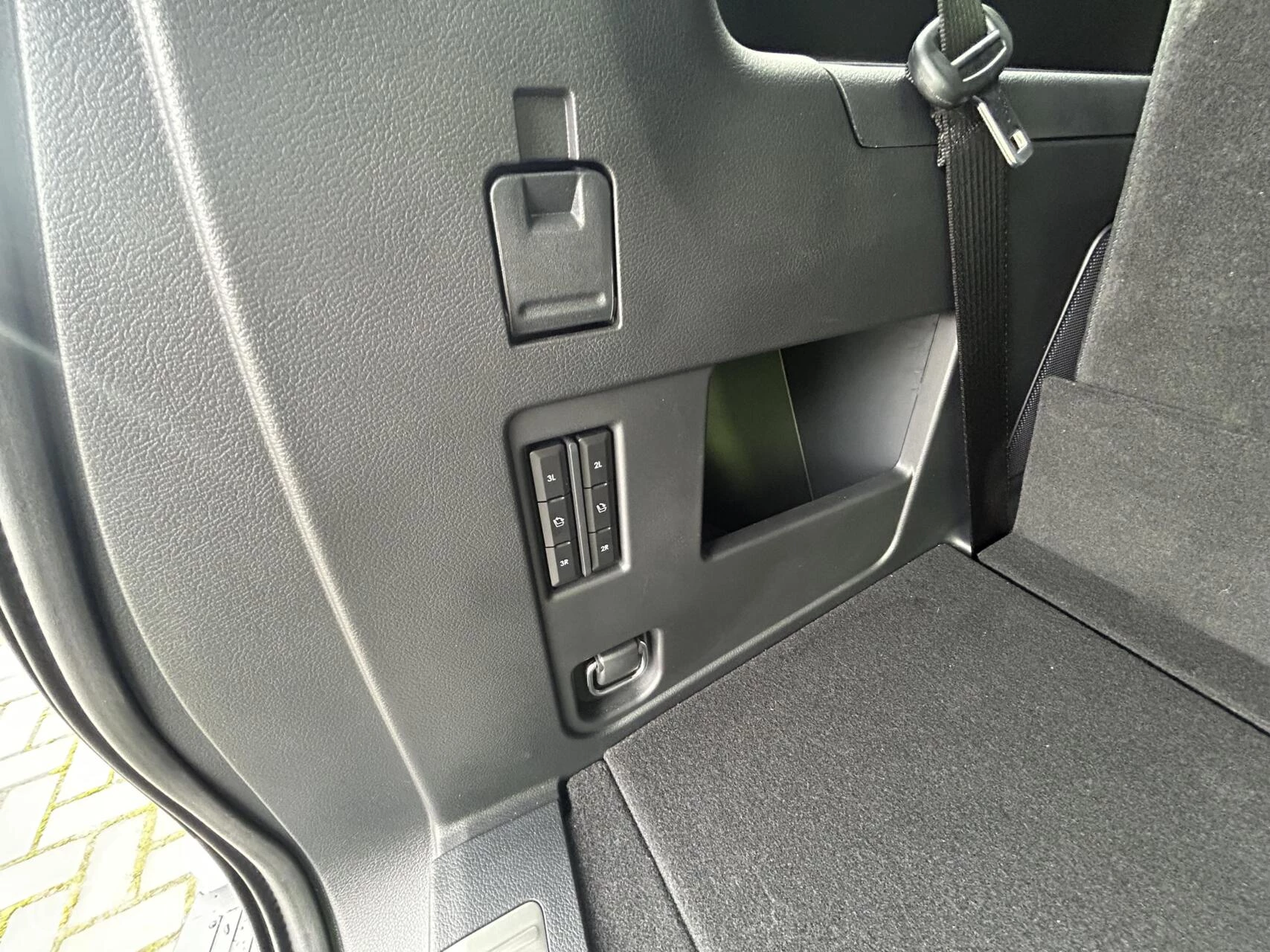 Hoofdafbeelding Lincoln Navigator