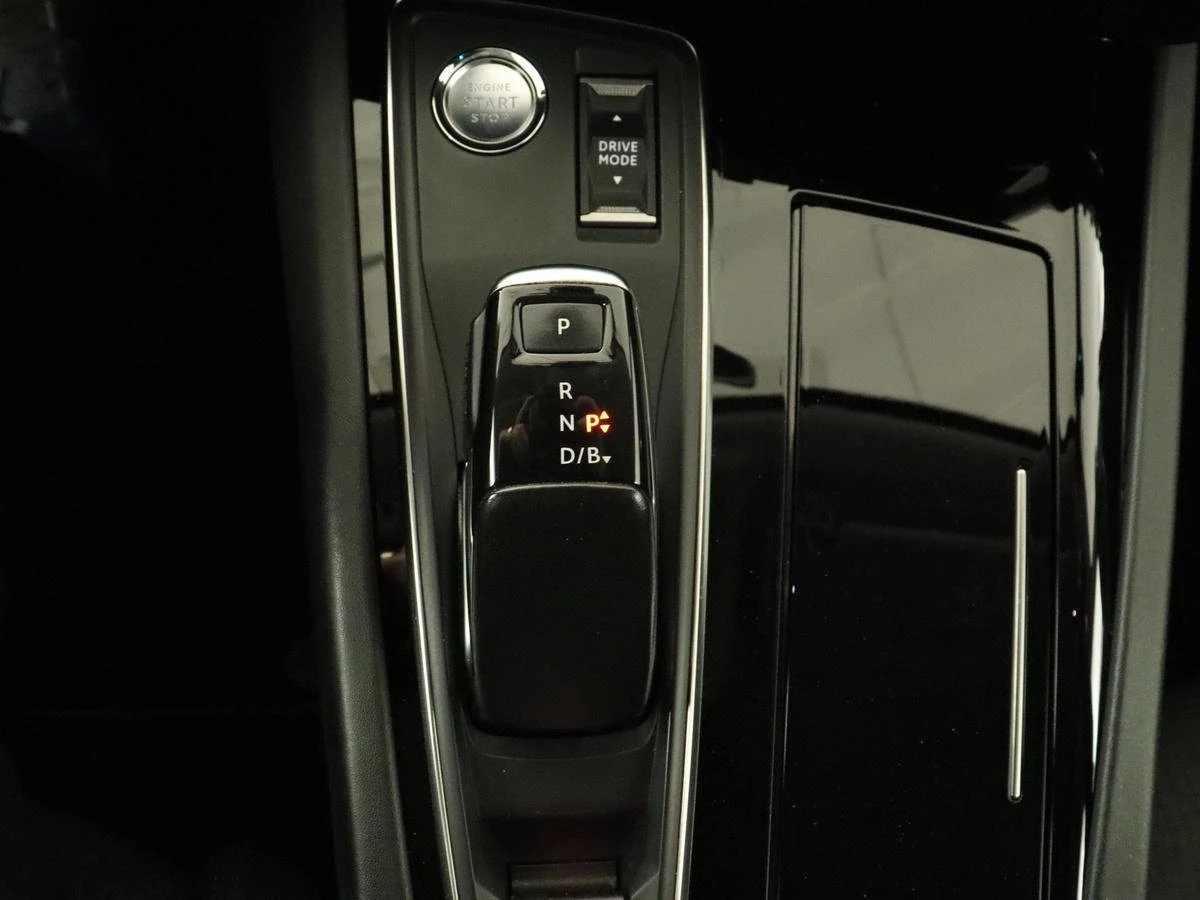 Hoofdafbeelding Peugeot 508