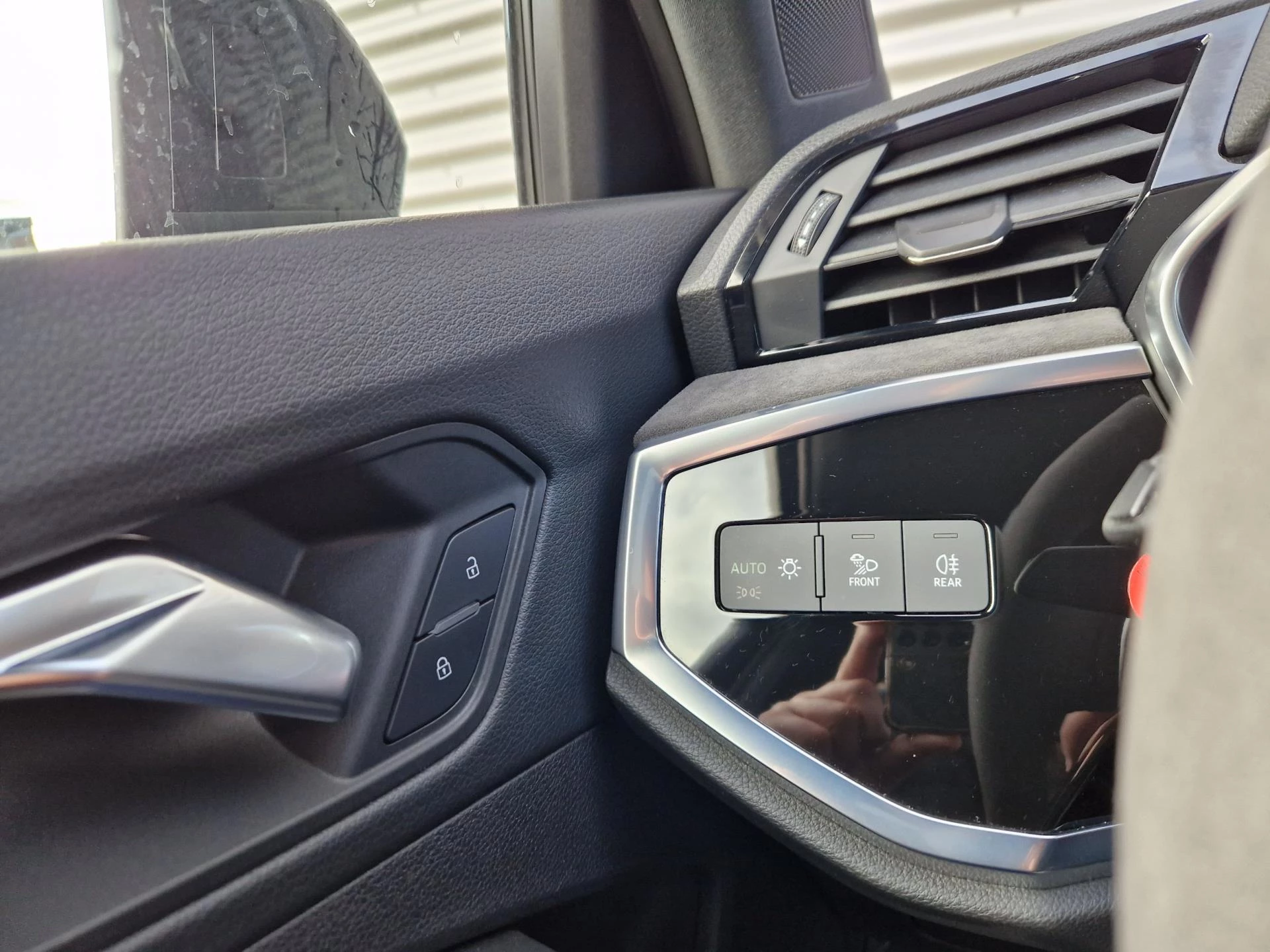 Hoofdafbeelding Audi RSQ3