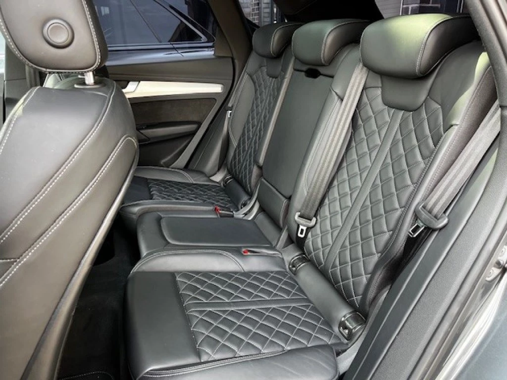Hoofdafbeelding Audi SQ5