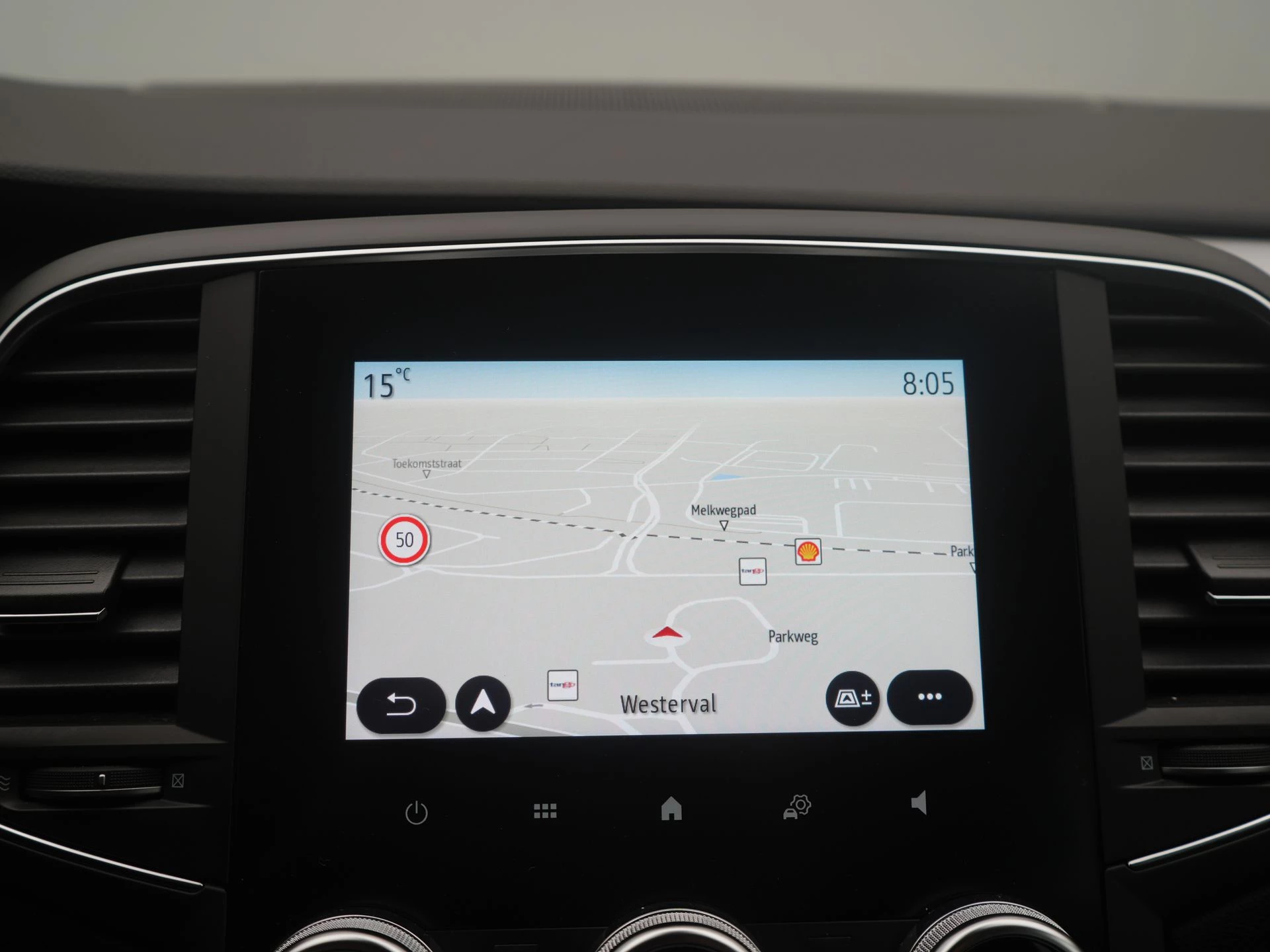 Hoofdafbeelding Renault Talisman