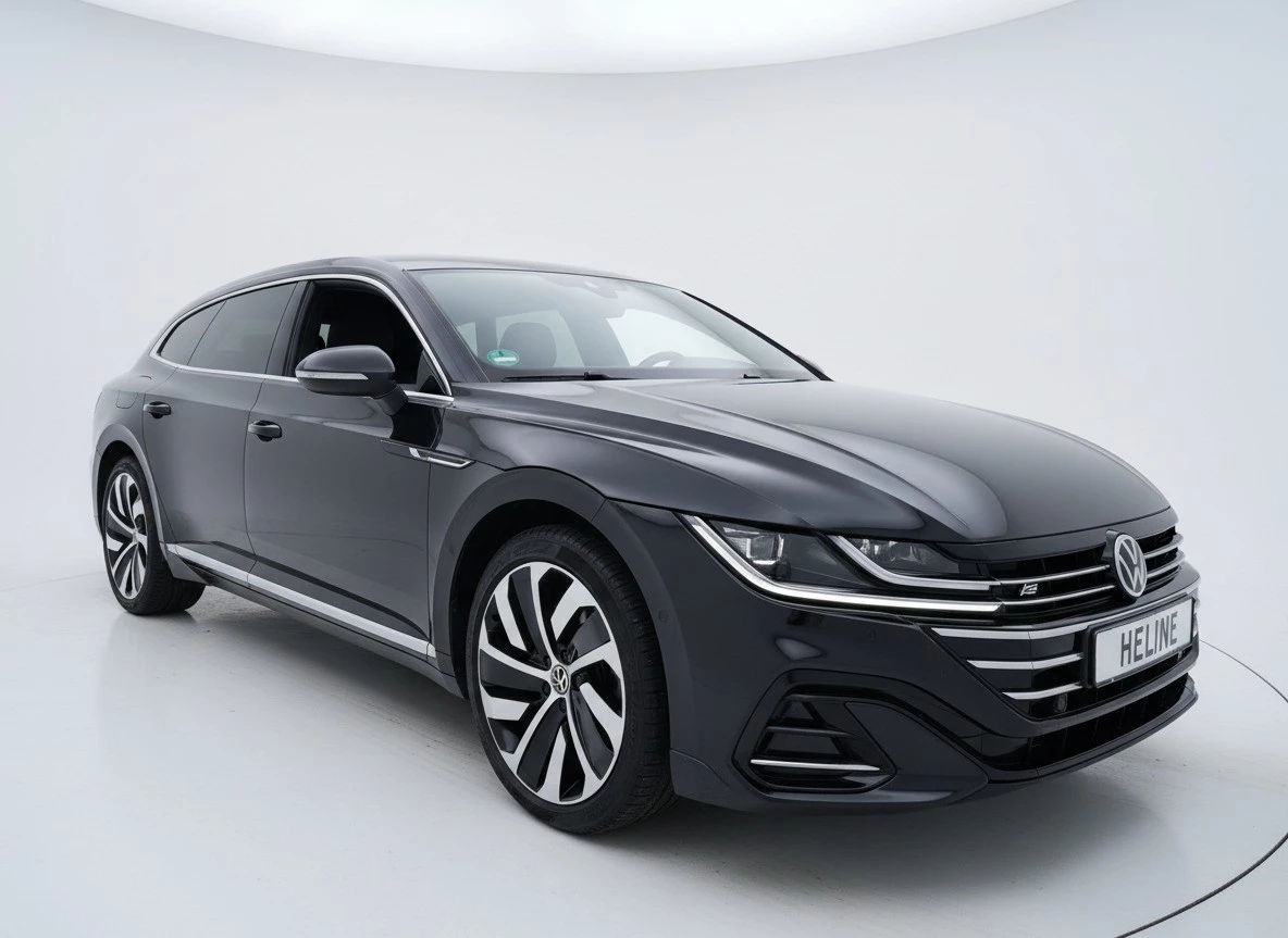 Hoofdafbeelding Volkswagen Arteon