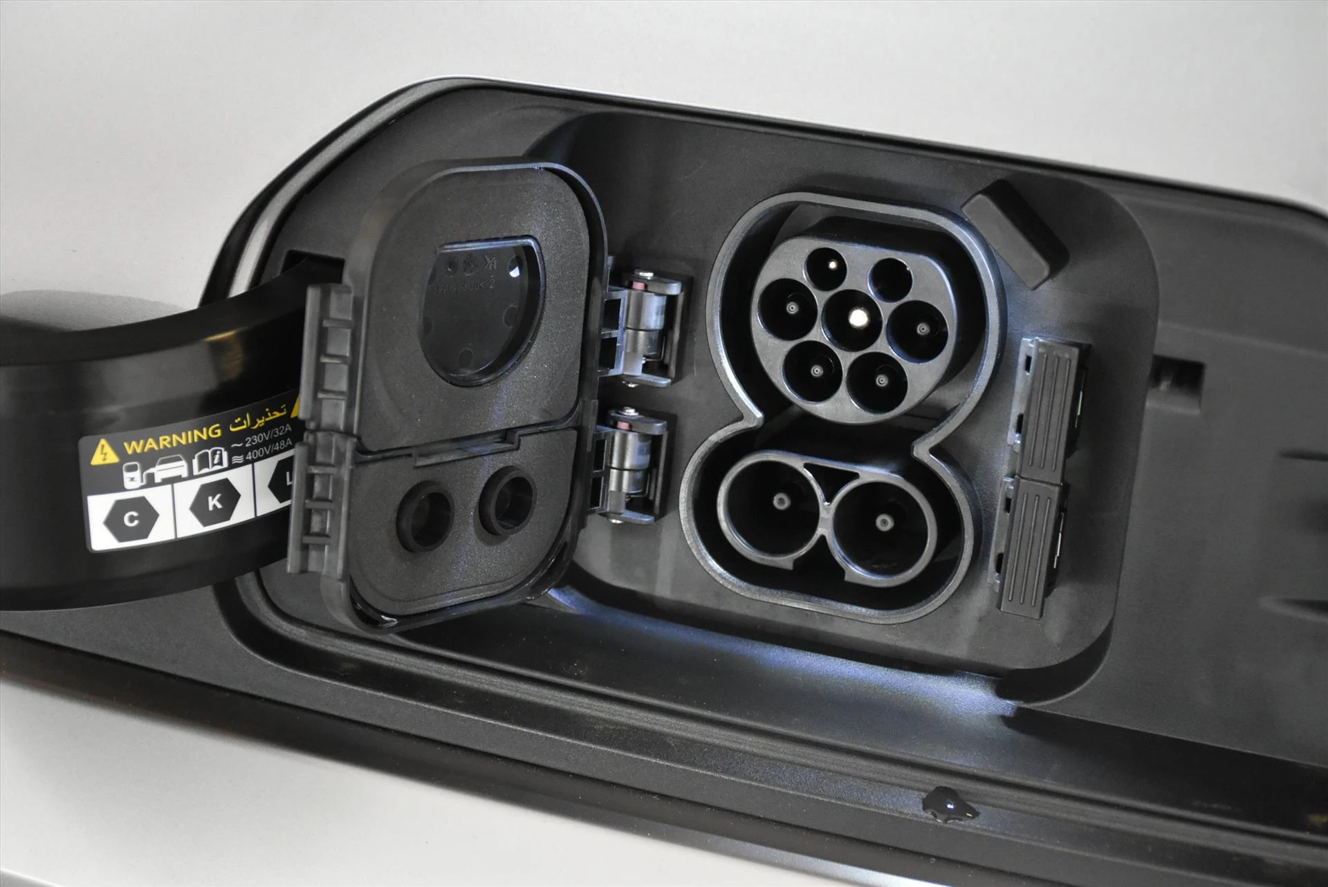 Hoofdafbeelding Kia PV5