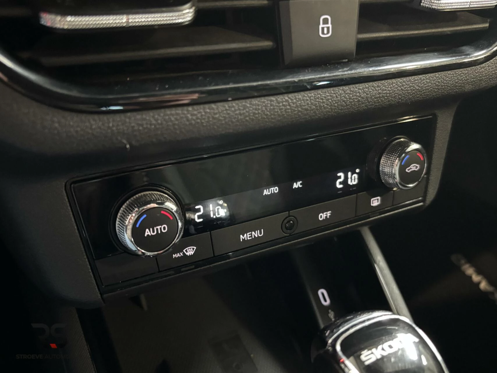 Hoofdafbeelding Škoda Kamiq