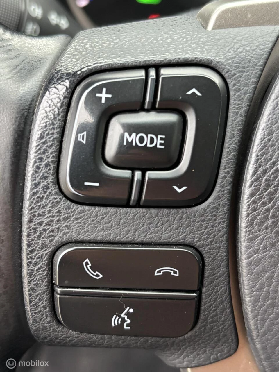 Hoofdafbeelding Lexus NX