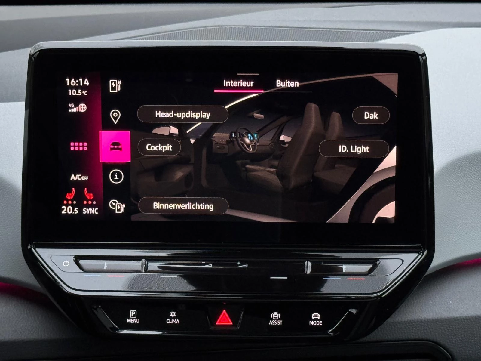 Hoofdafbeelding Volkswagen ID.3