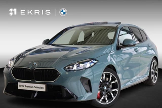 BMW 1 Serie 120 | M Sportpakket Pro | Panoramadak | Harman/Kardon | Driving Assistant Plus