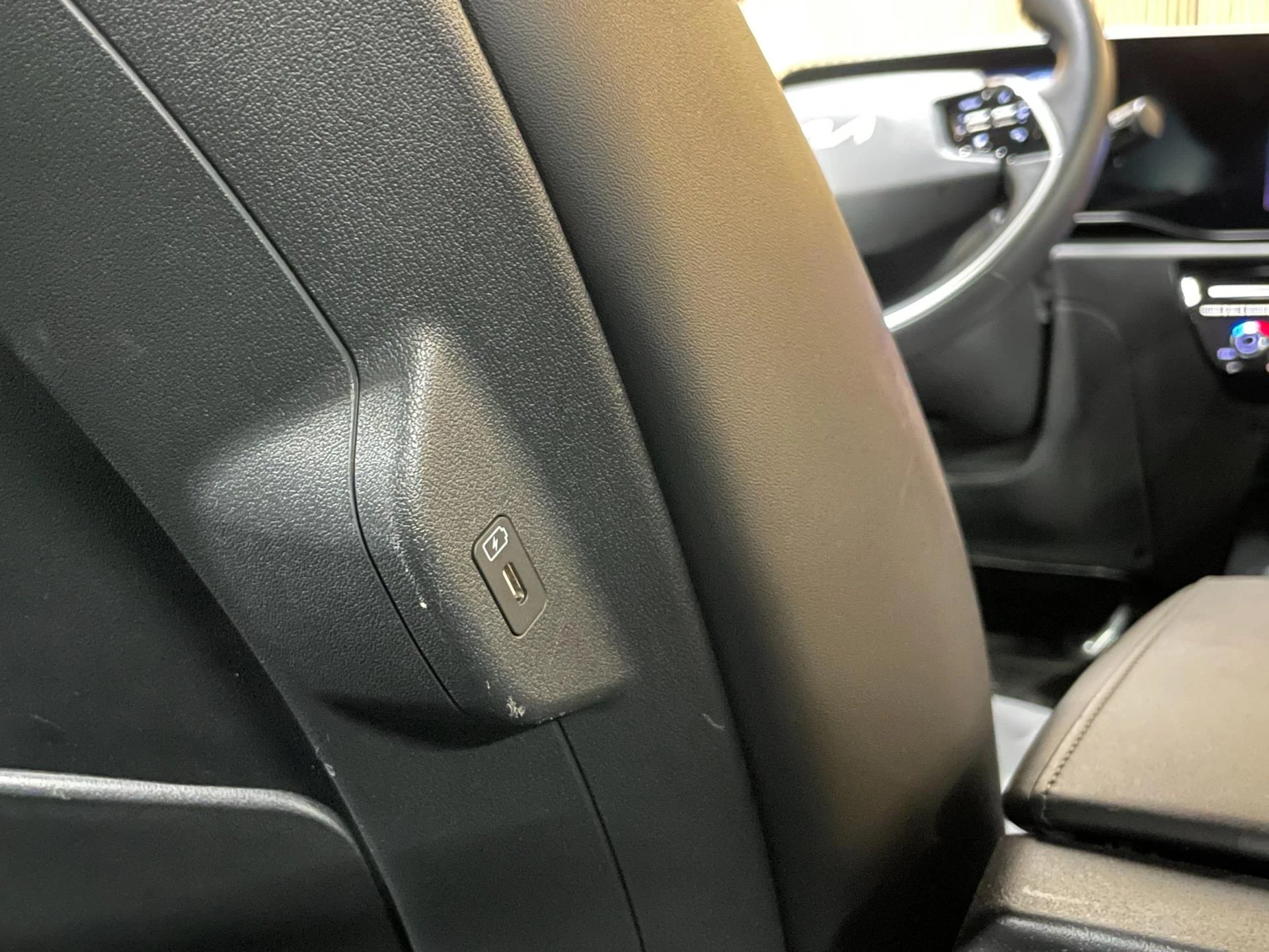 Hoofdafbeelding Kia Niro EV