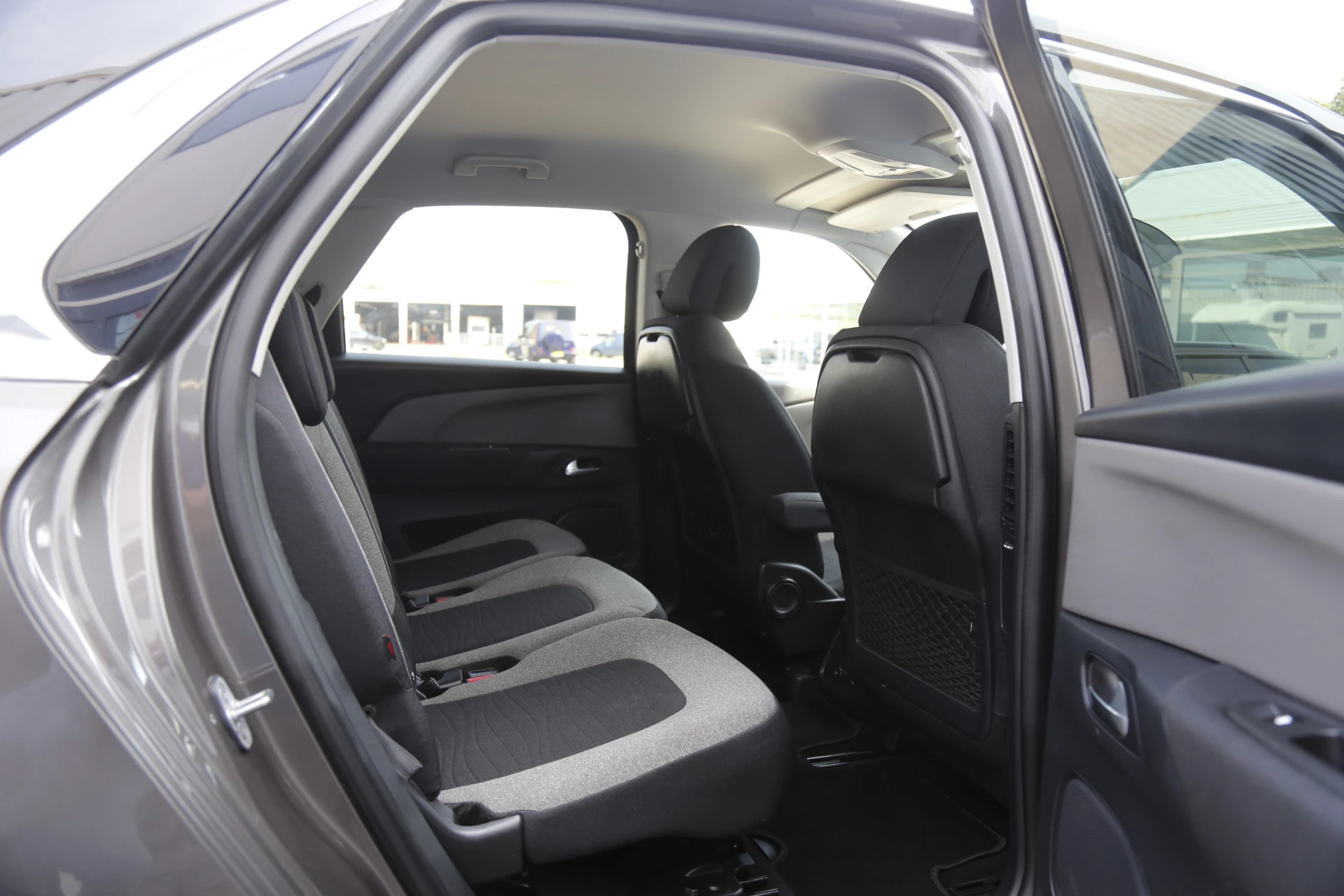 Hoofdafbeelding Citroën C4 Picasso