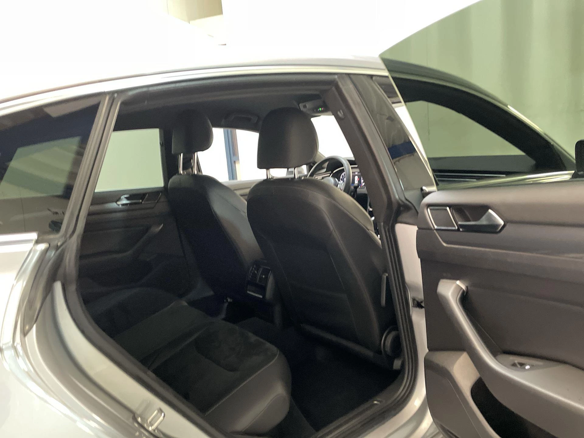 Hoofdafbeelding Volkswagen Arteon