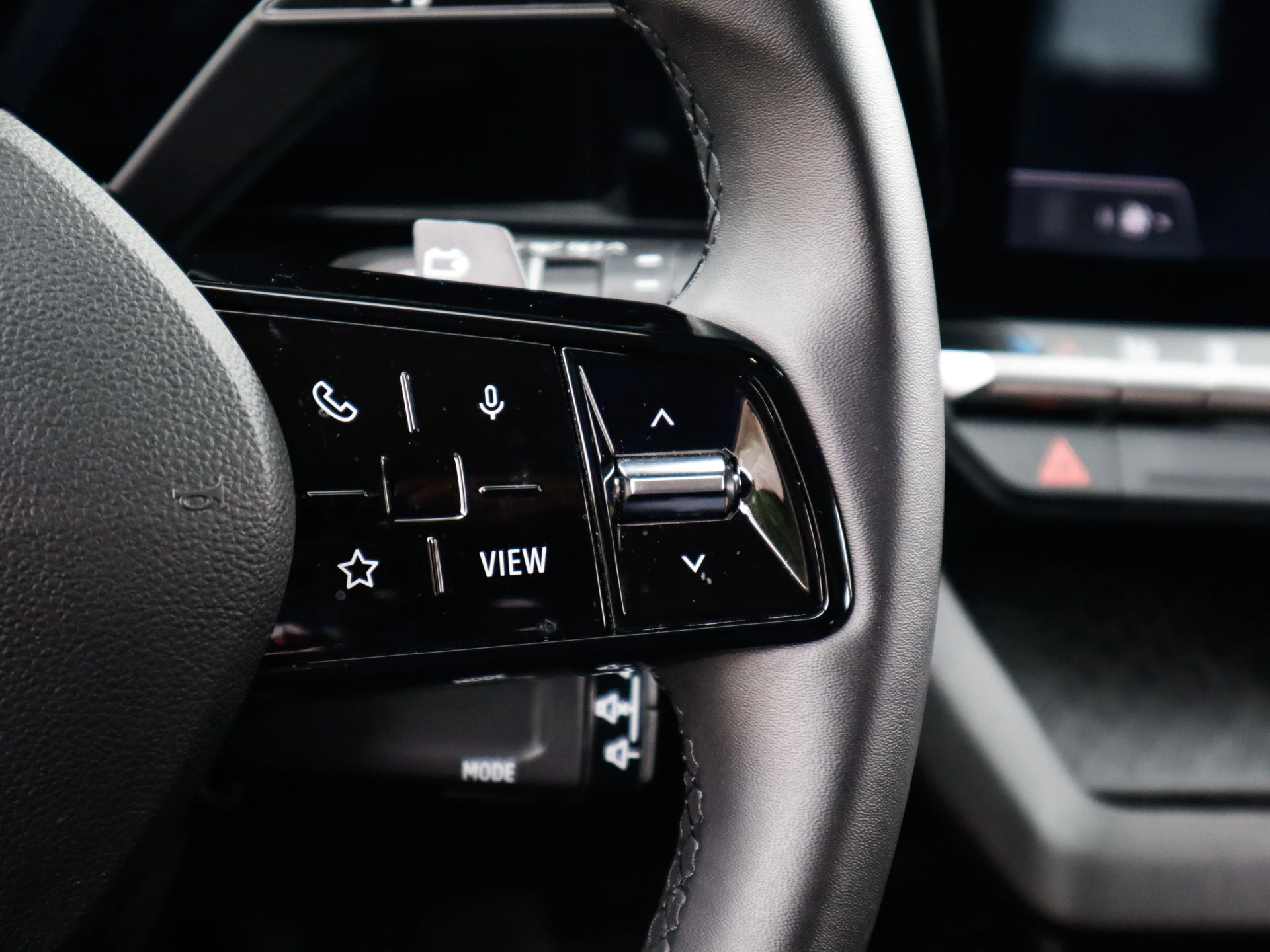 Hoofdafbeelding Renault Megane E-Tech