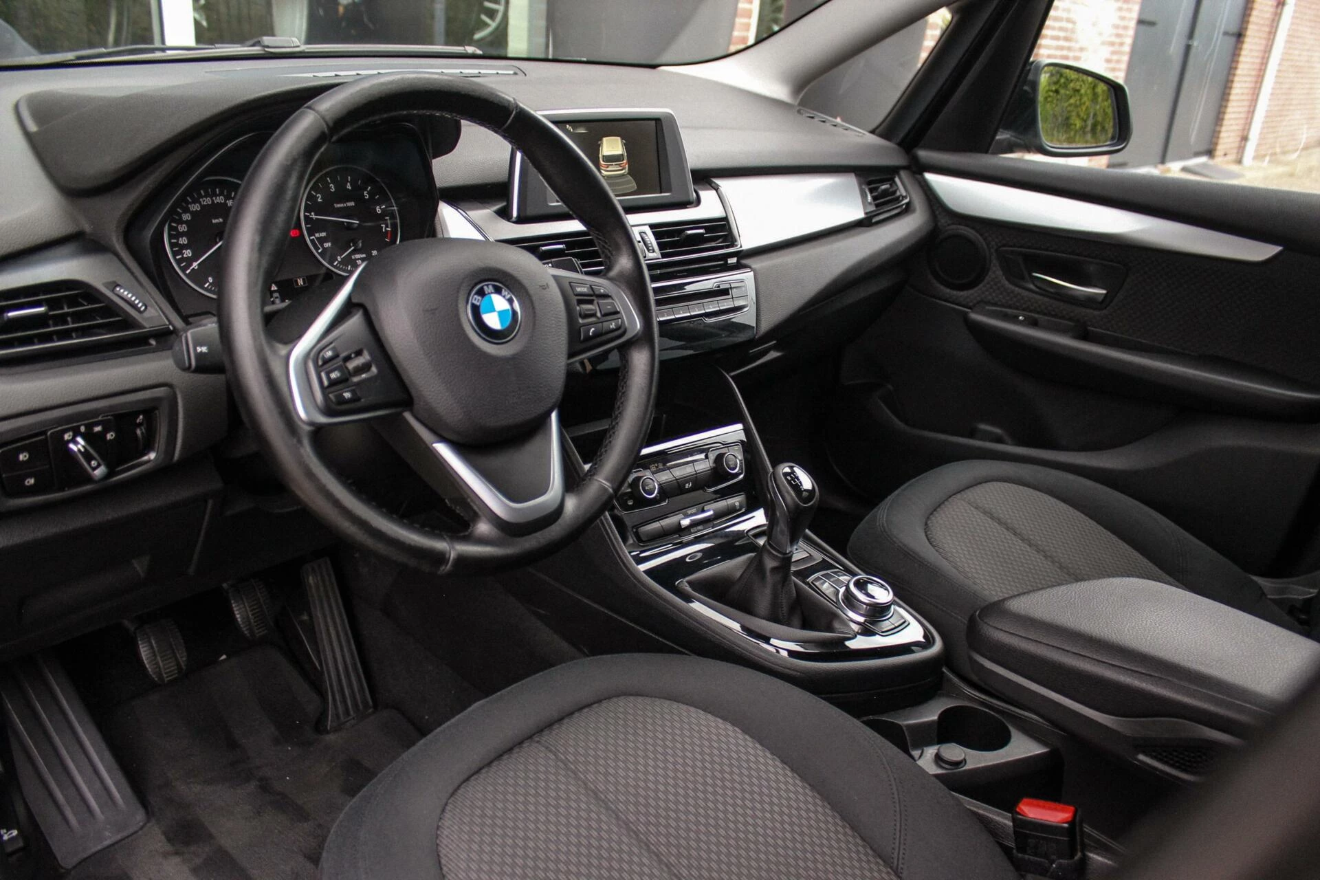 Hoofdafbeelding BMW 2 Serie
