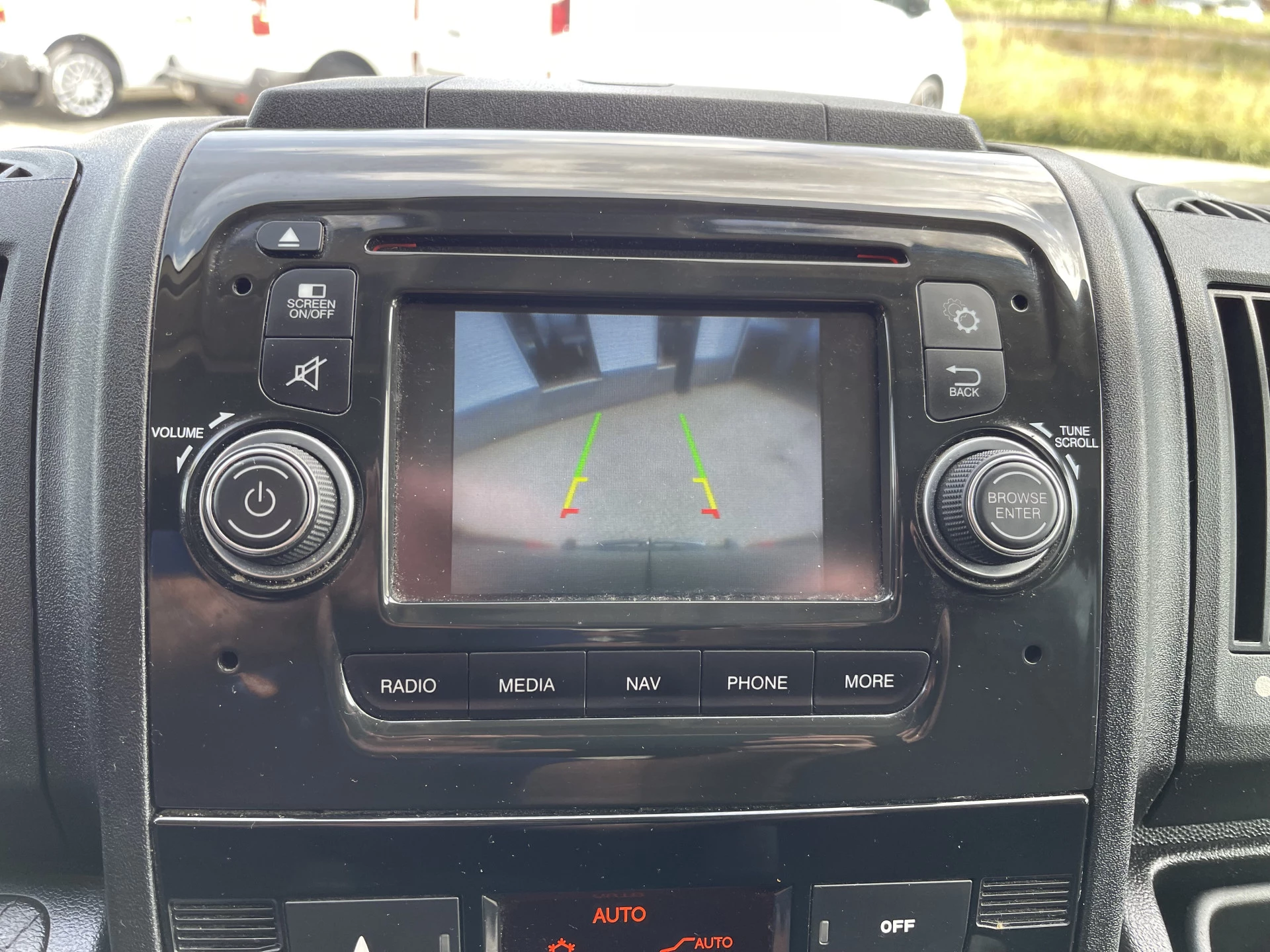 Hoofdafbeelding Peugeot Boxer