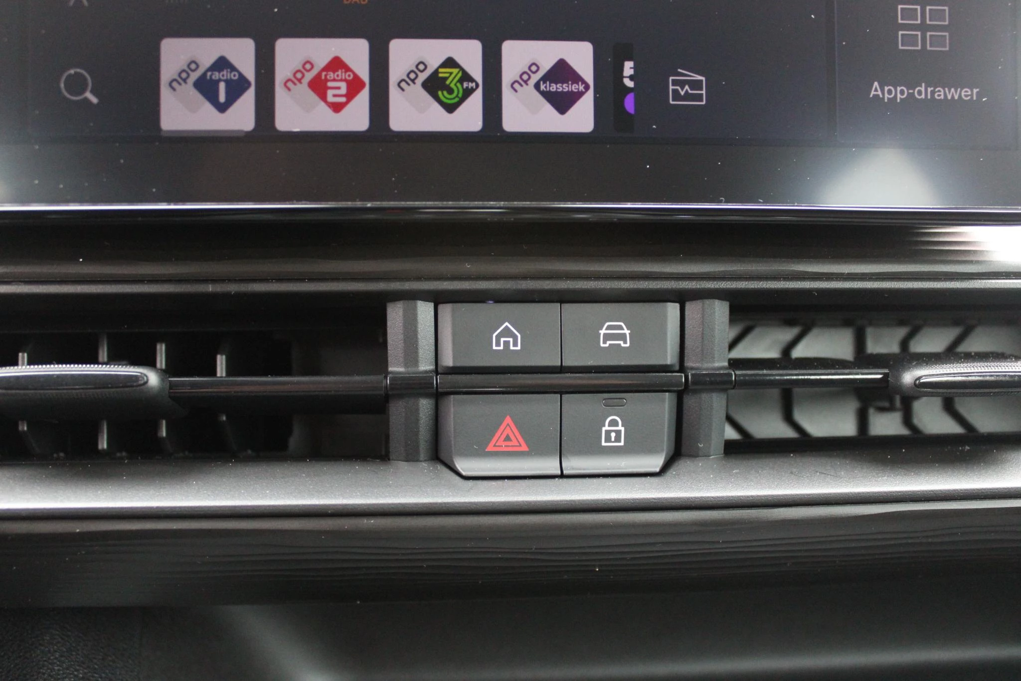 Hoofdafbeelding Jeep Avenger