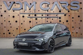 Volkswagen Golf 2.0 TSI R 4Motion | AKRAPOVIC | STAGE 2 | IQ.DRIVE | PANO | PERFORMANCE |