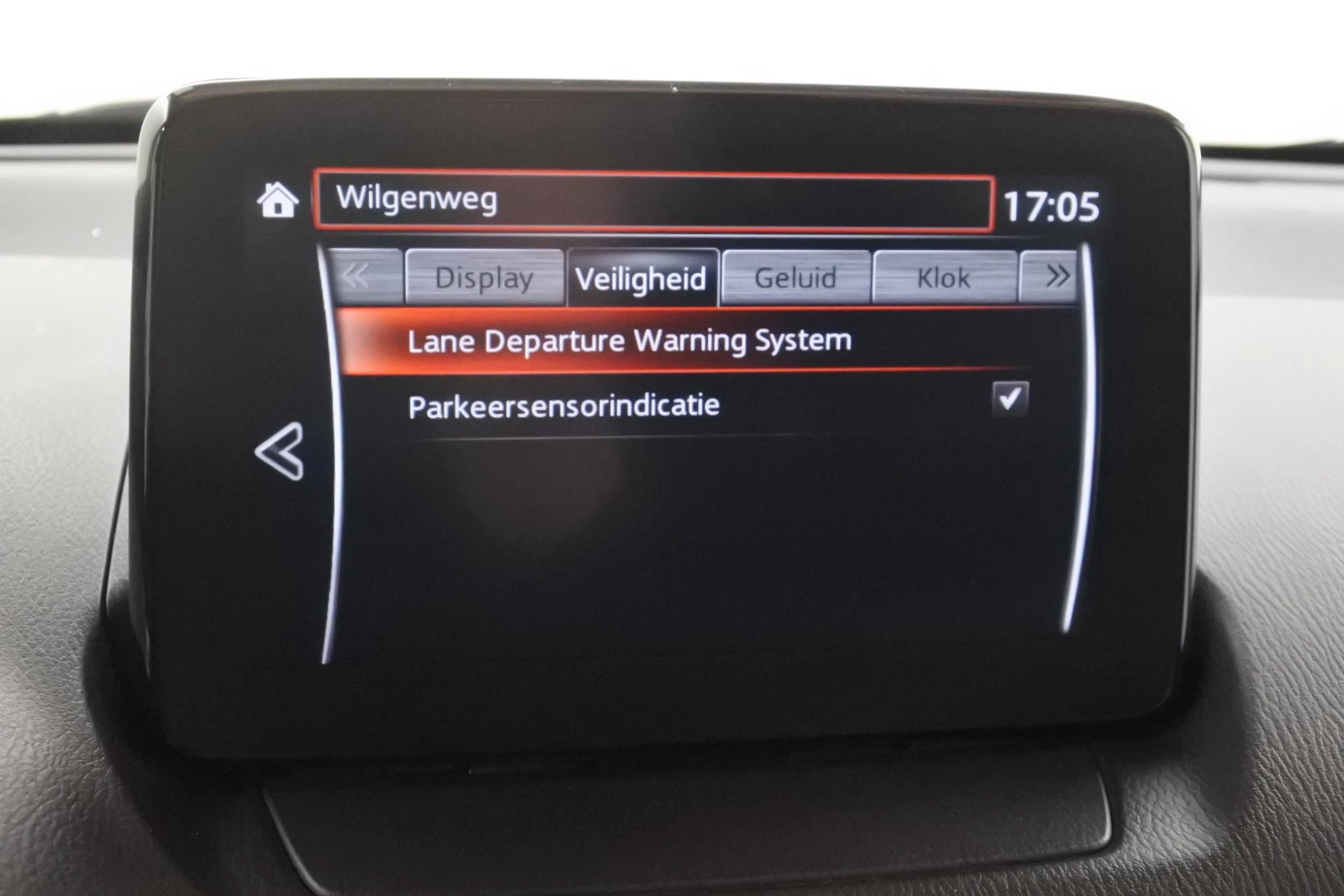 Hoofdafbeelding Mazda 2