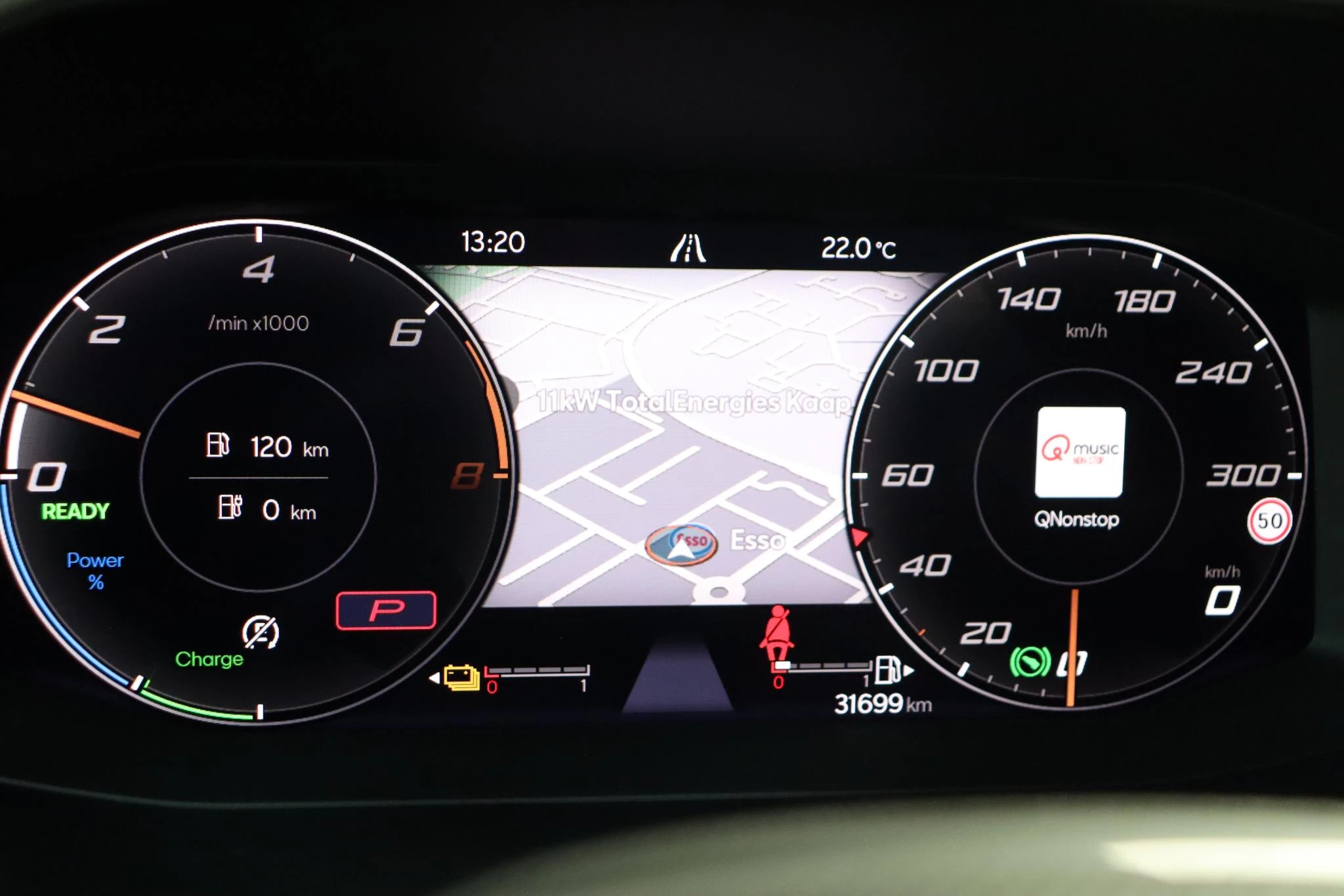 Hoofdafbeelding CUPRA Leon