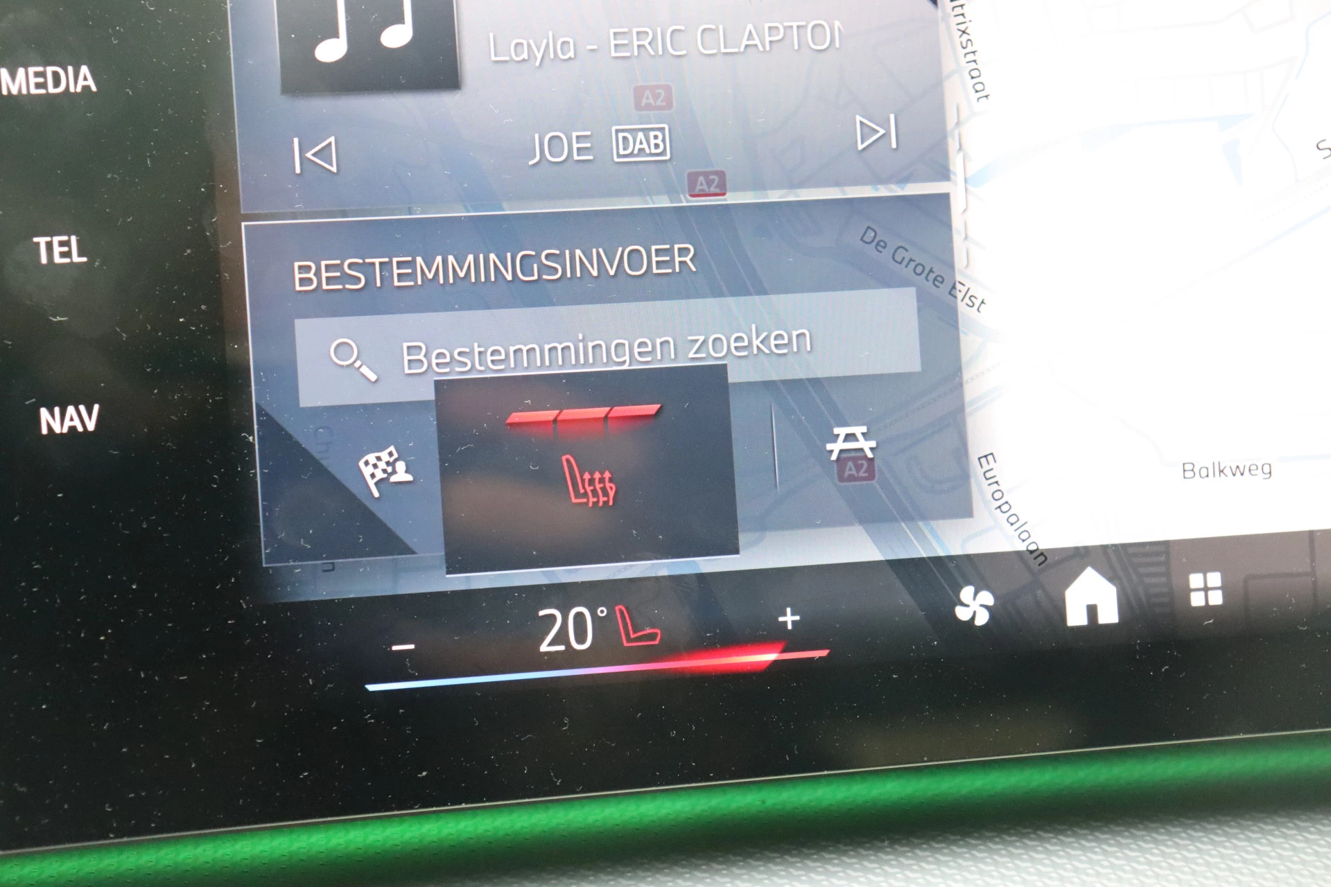 Hoofdafbeelding BMW iX1