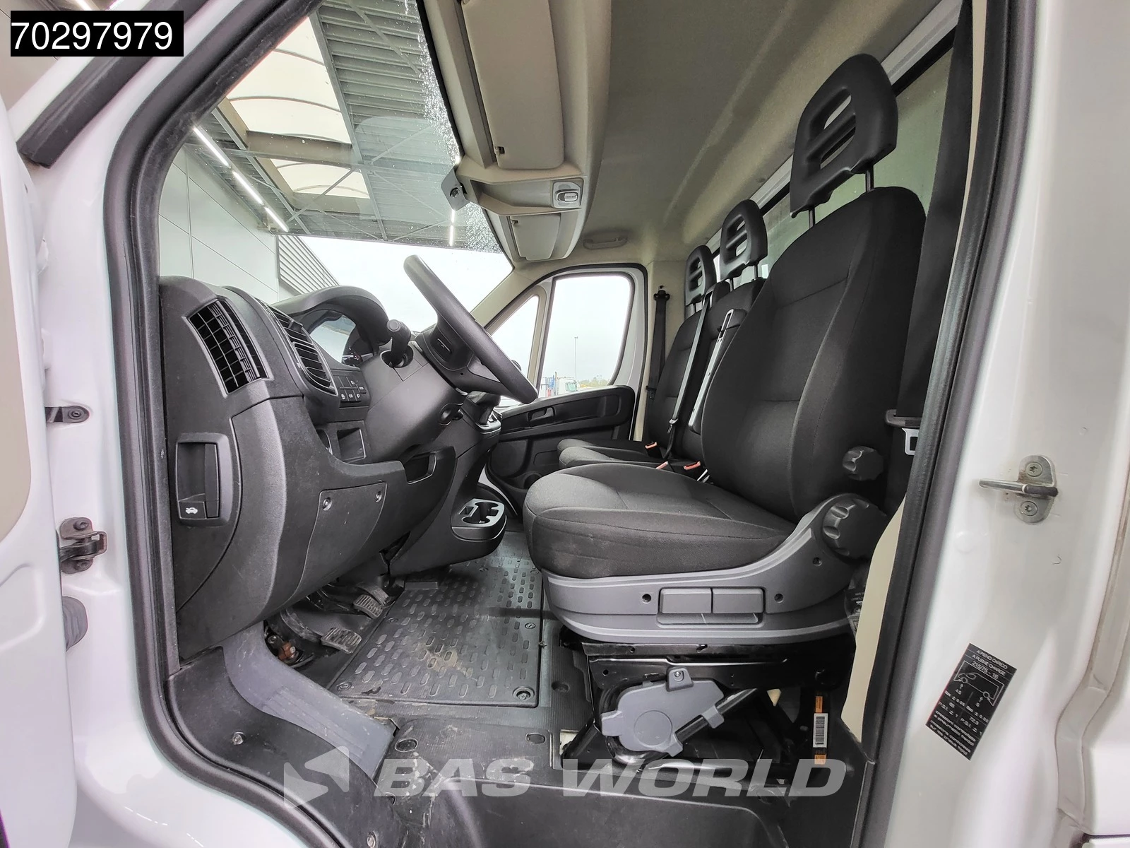 Hoofdafbeelding Fiat Ducato