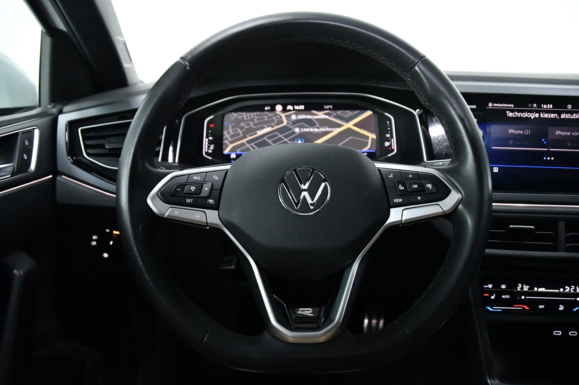 Hoofdafbeelding Volkswagen Taigo