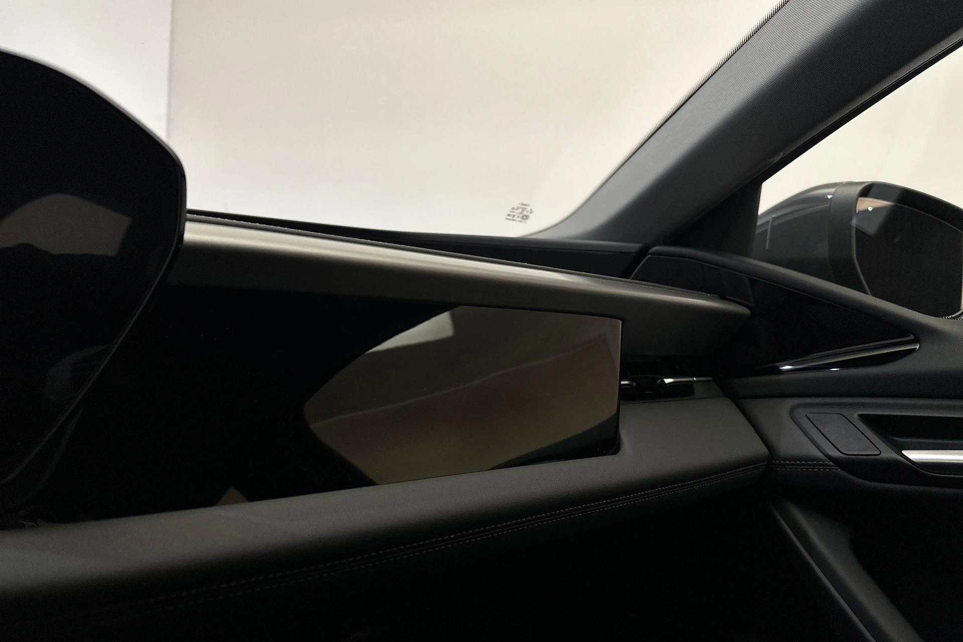 Hoofdafbeelding Audi A6 e-tron