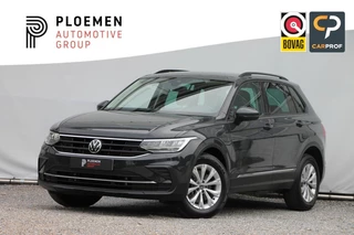 Volkswagen Tiguan 1.4 TSI e-Hybrid - 245 pk **Side Assist / Carplay