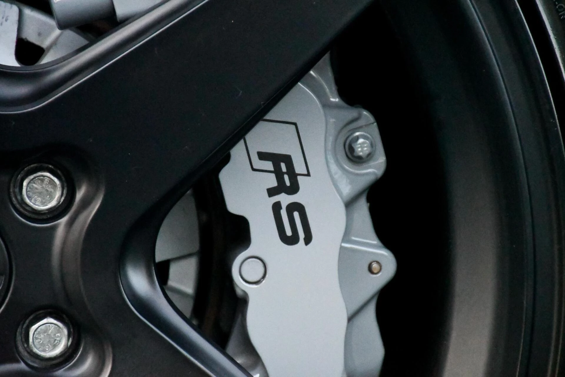 Hoofdafbeelding Audi RS3