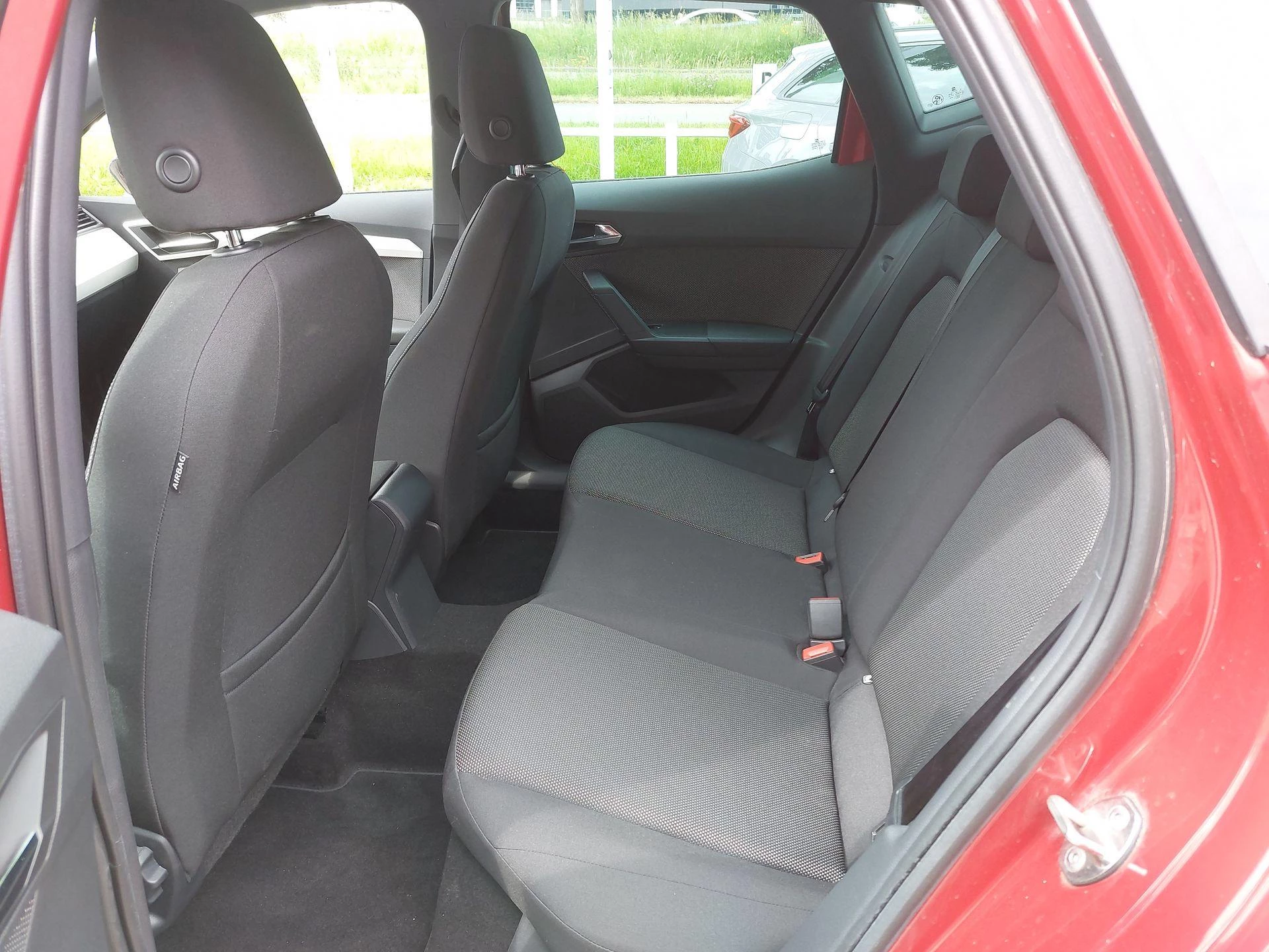 Hoofdafbeelding SEAT Arona