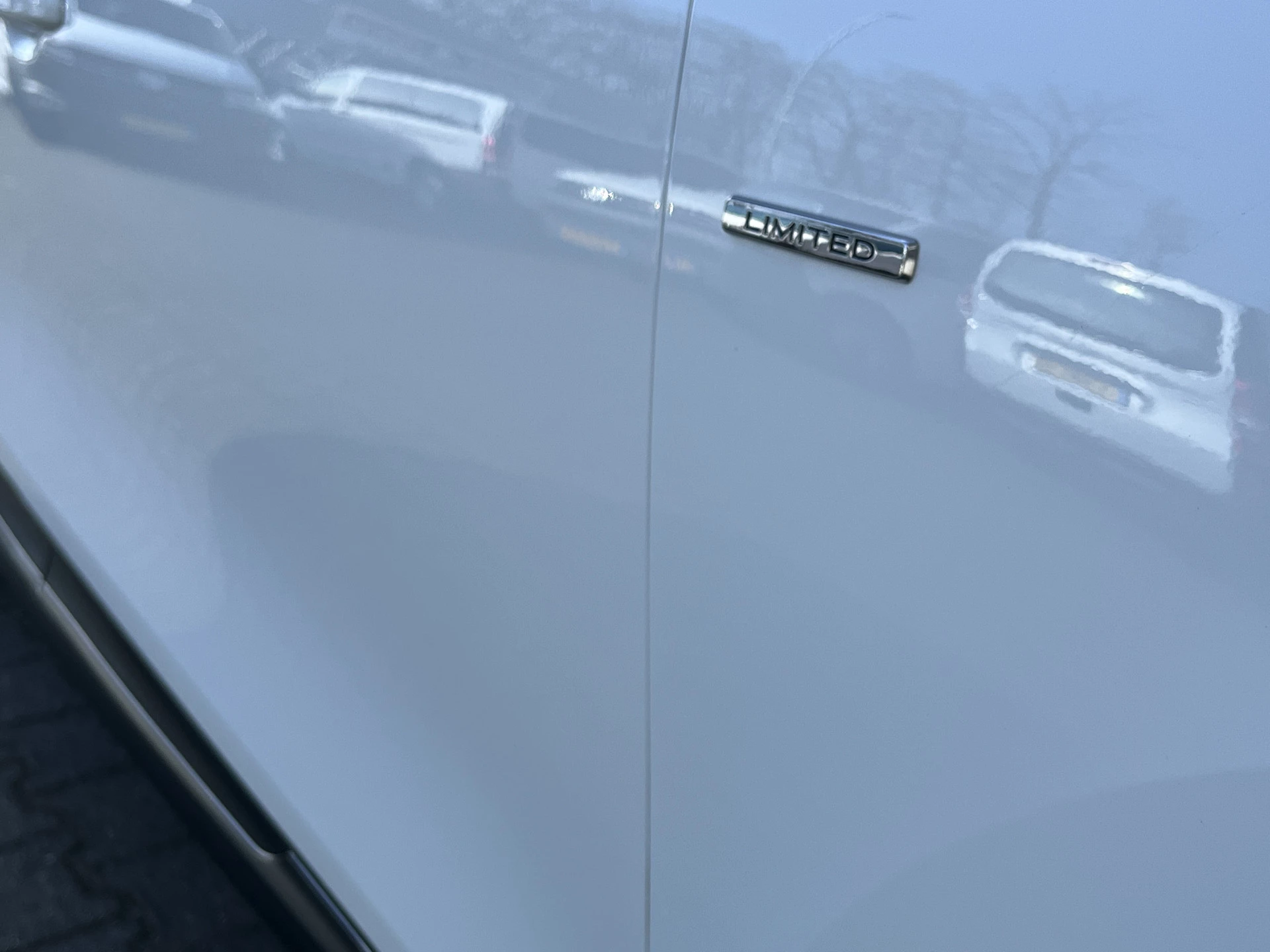 Hoofdafbeelding Renault Grand Scénic