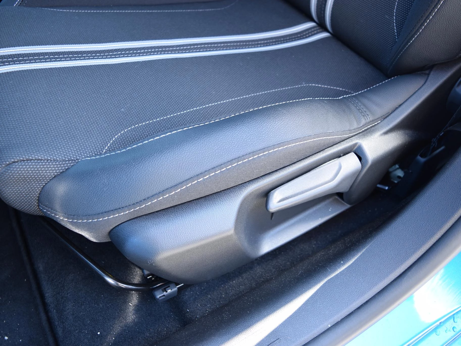 Hoofdafbeelding Opel Corsa-e